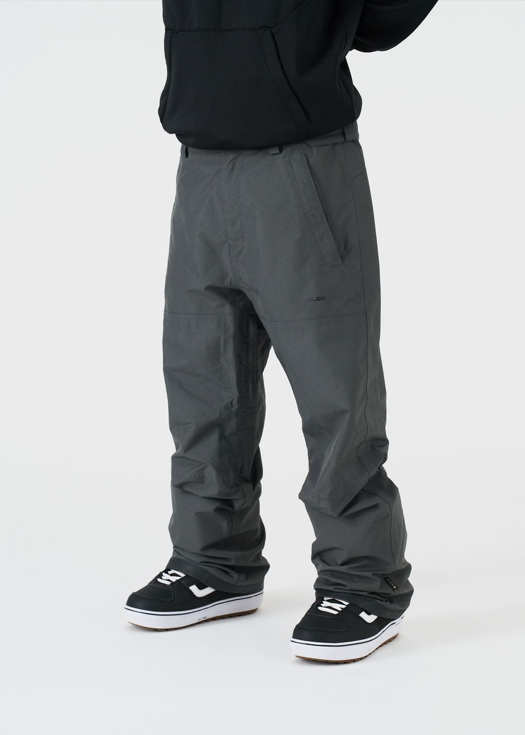 VOLCOM MENS DUA GORE-TEX PANTS スノーウェア Amazon.com : Volcom Men's Standard Dua Gore-Tex Pant, Black