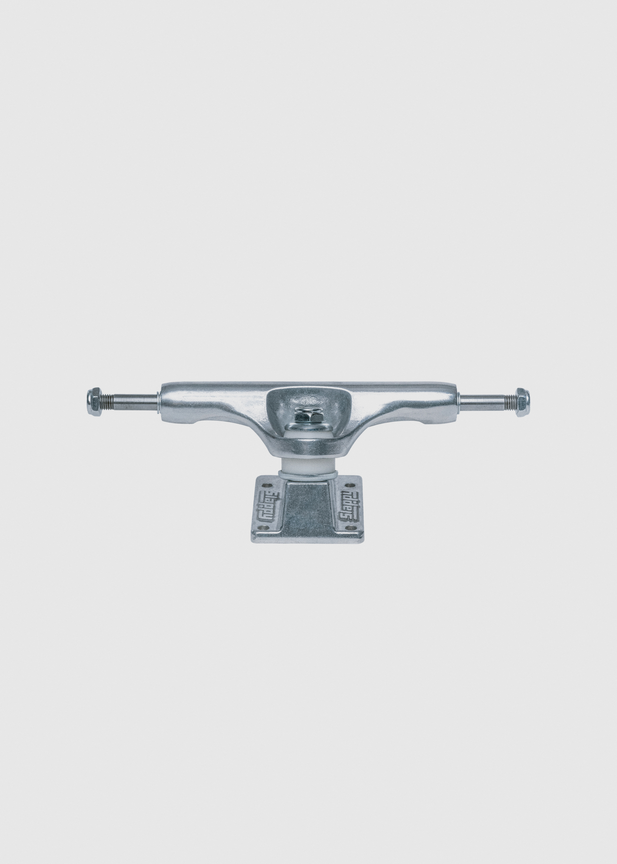 Slappy Trucks ST1 Classic Polished 8.25