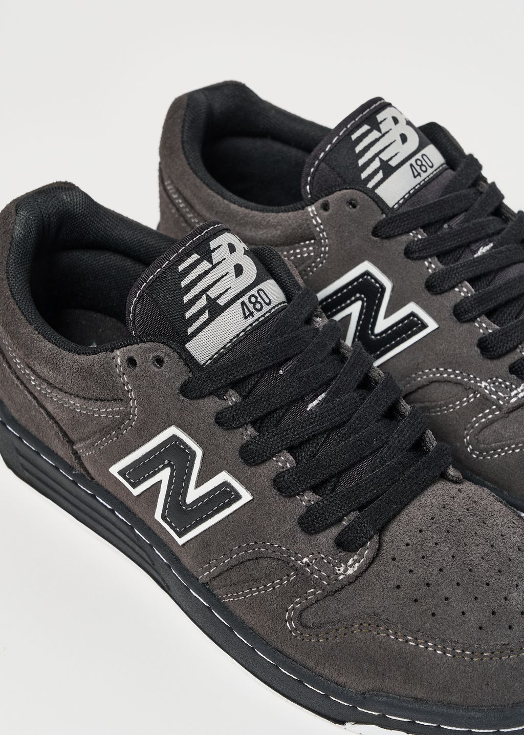 New Balance New Balance Numeric 408 Shoes