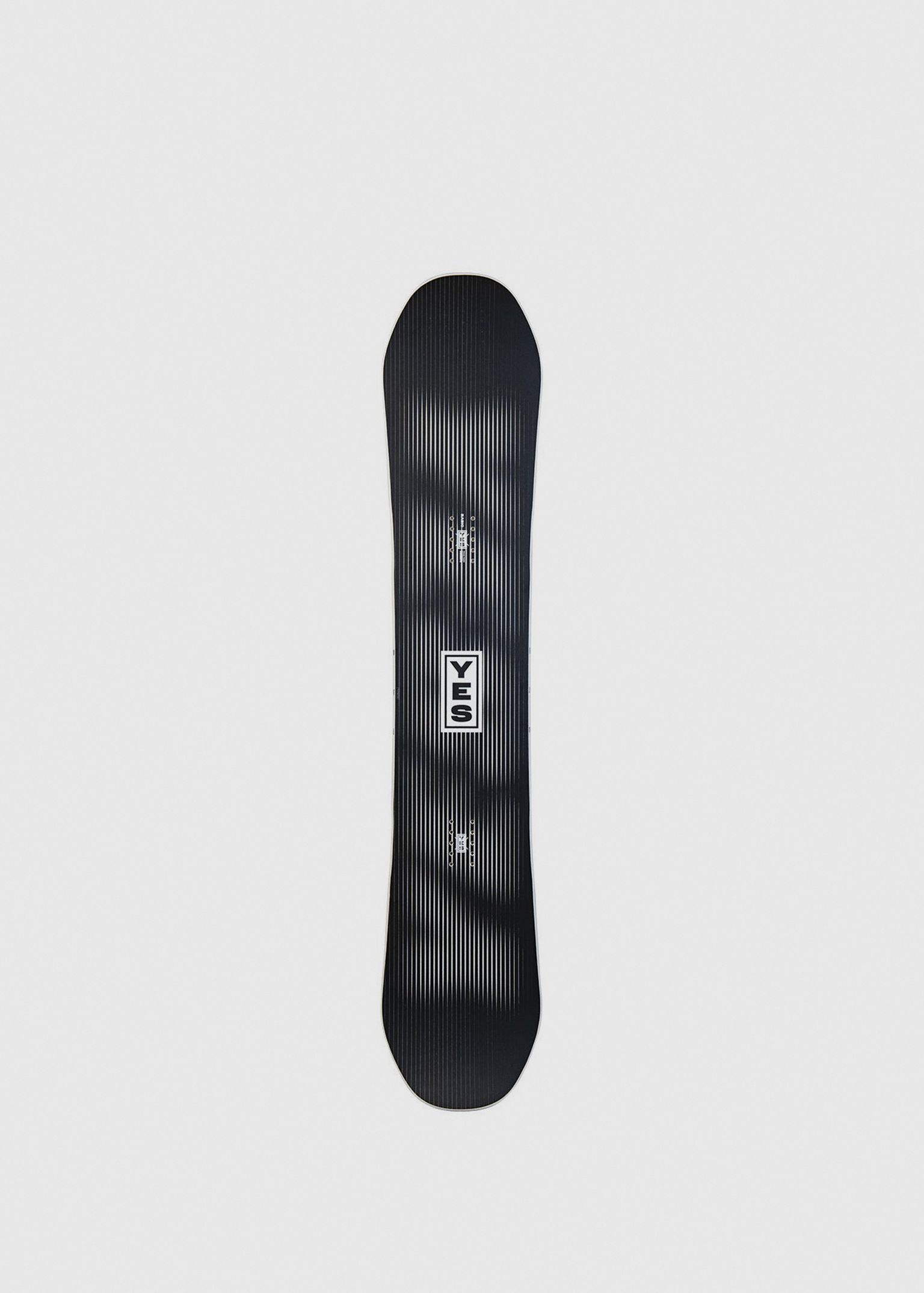 Basic Snowboard image