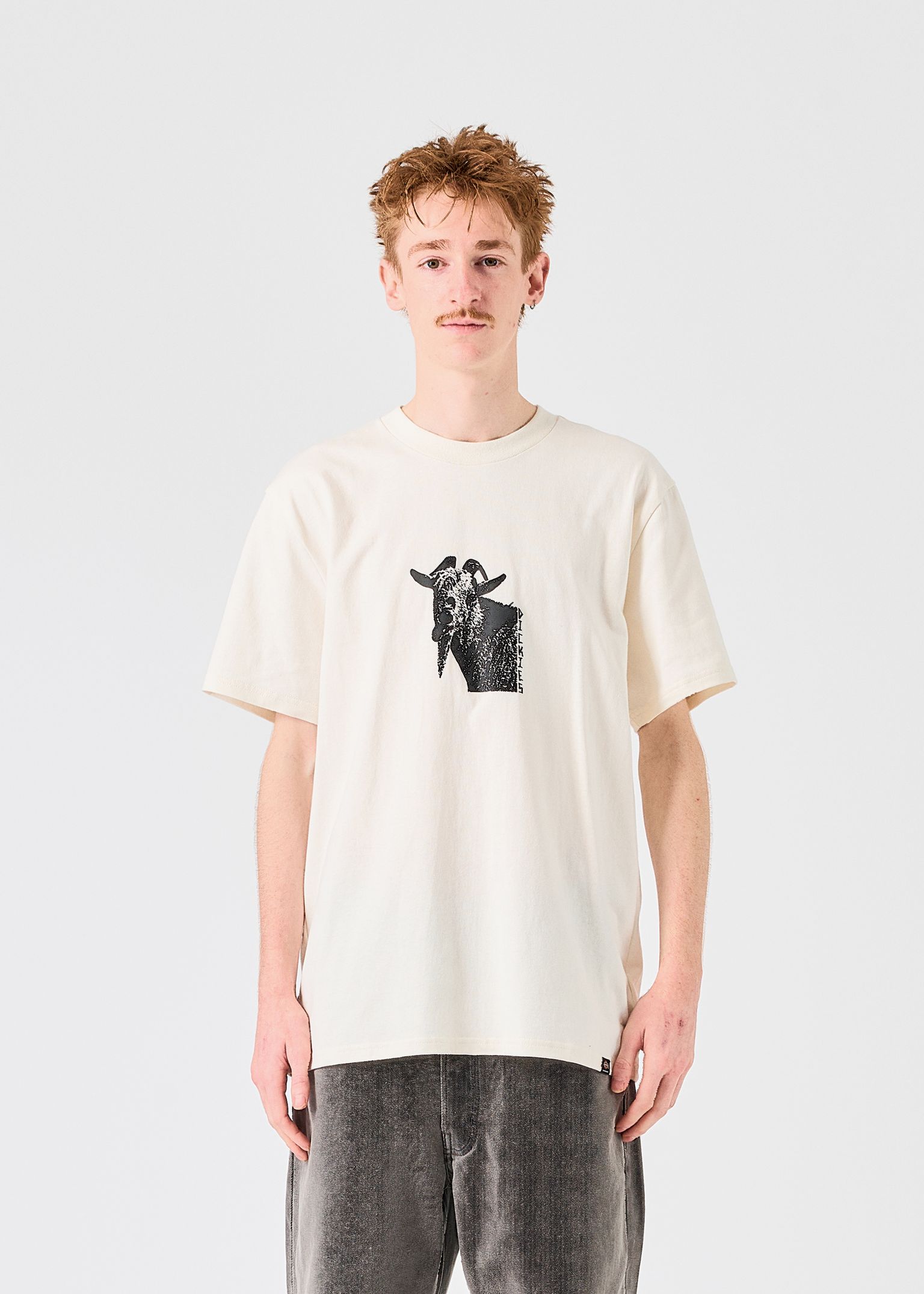 Mike Anderson Graphic Tee image