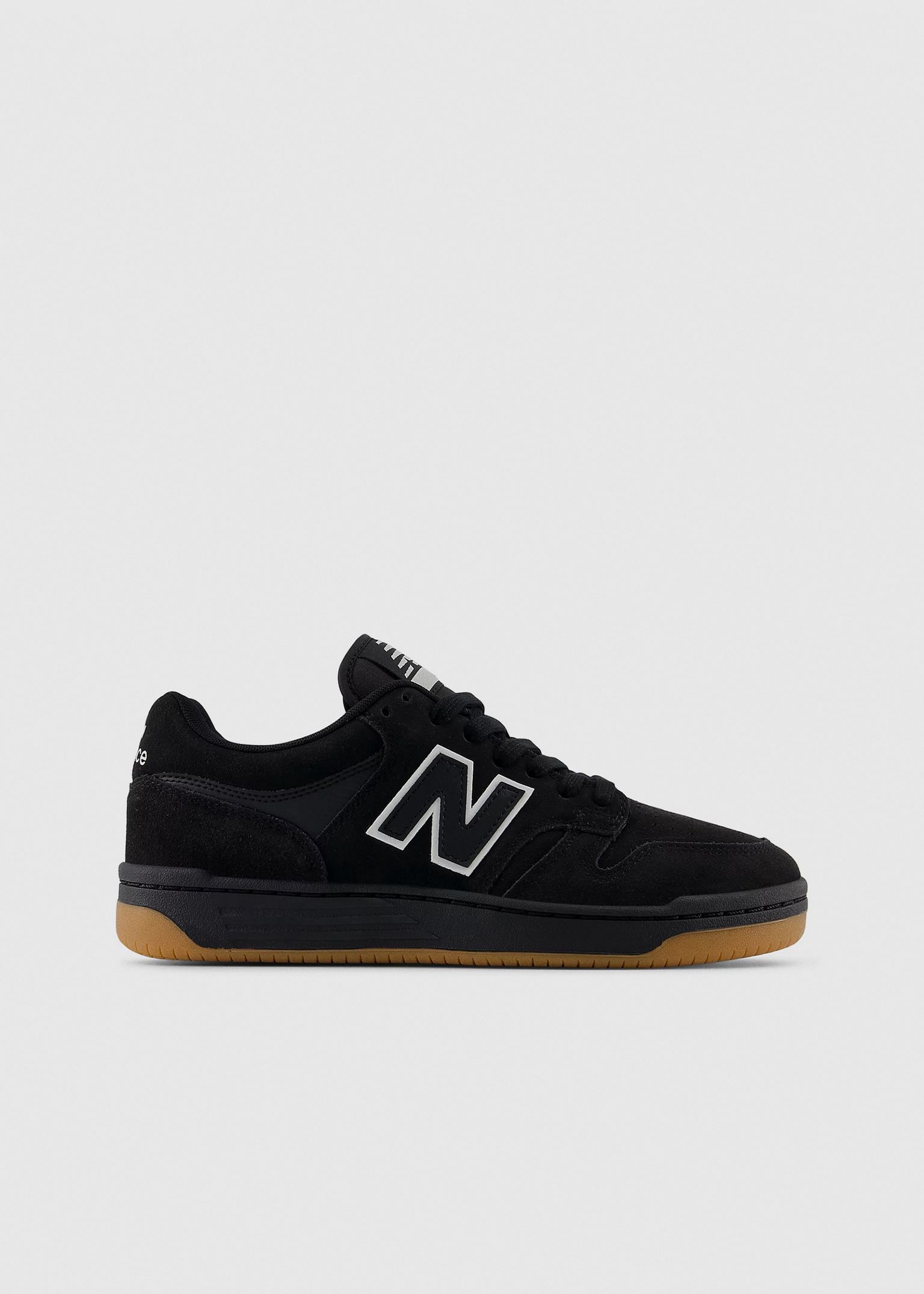 New Balance Numeric 408 Shoes image