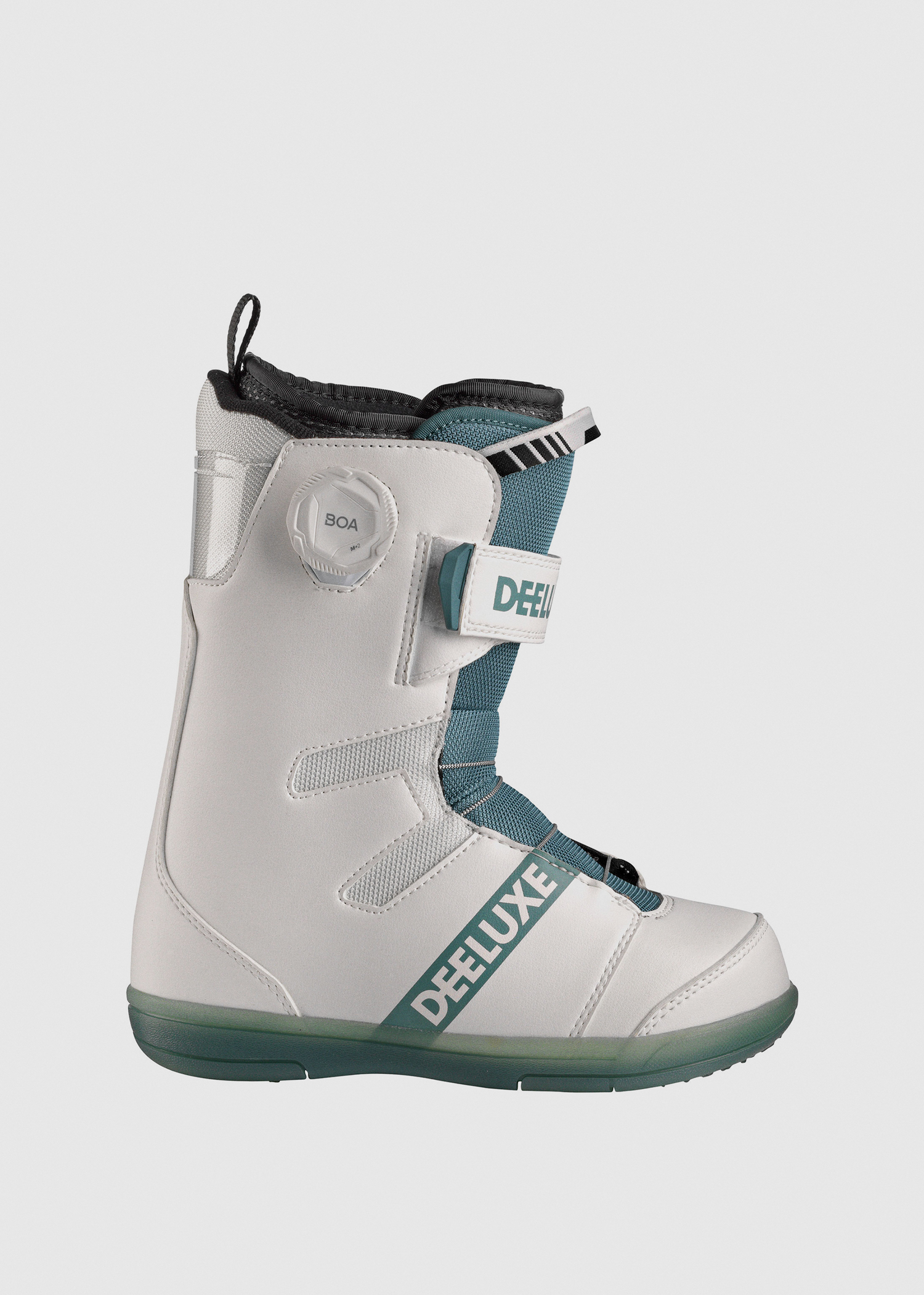 Deeluxe Rough Diamond Snowboard Boots