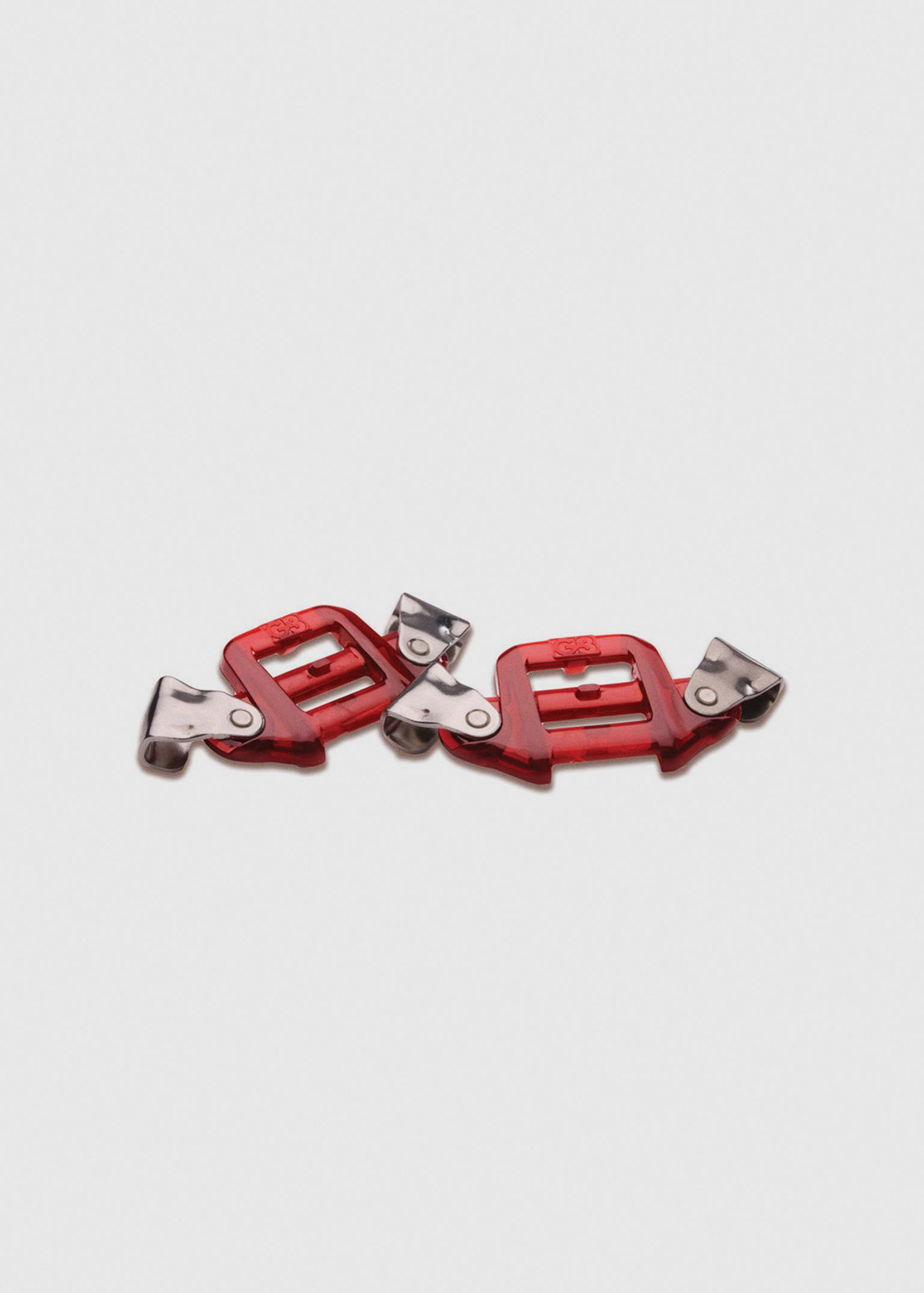 Twin Tip / Splitboard Tail Connectors image
