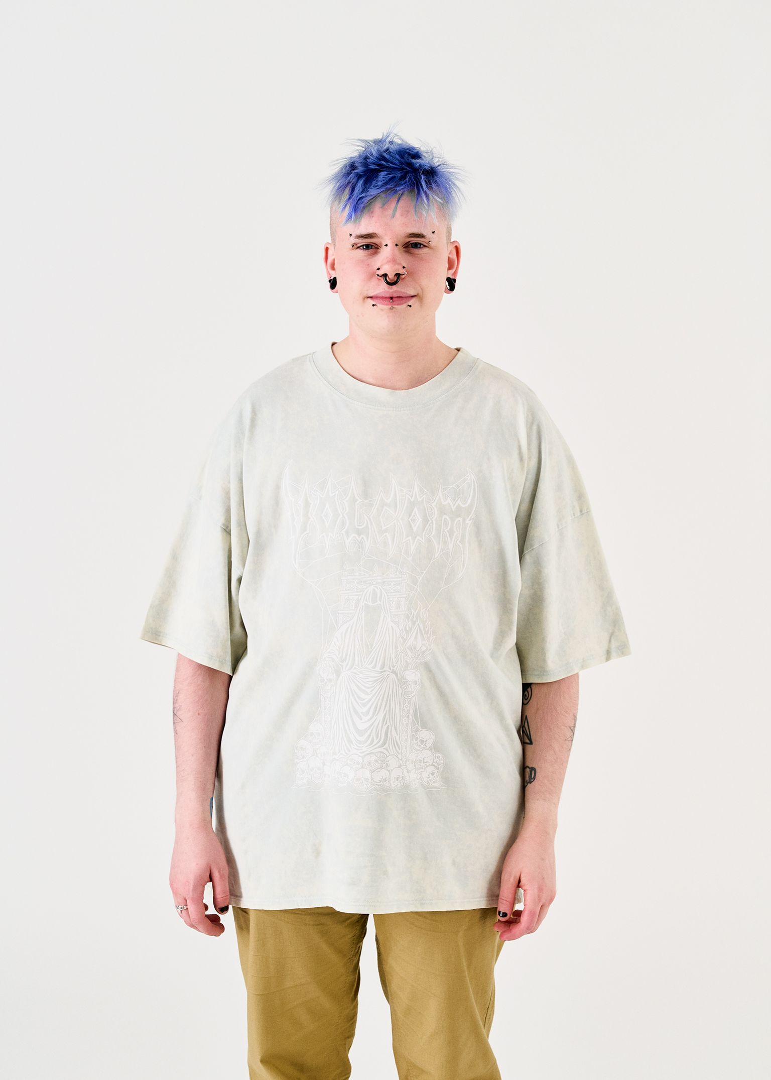 Voltrip T-Shirt image