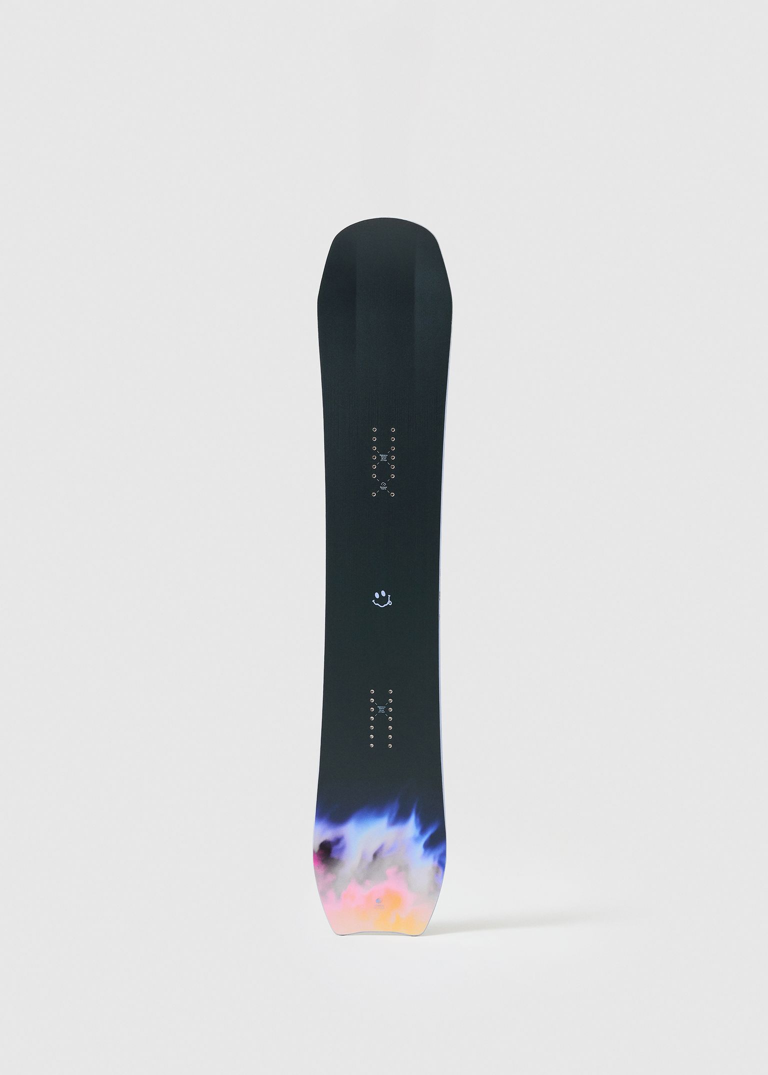 Whatever Snowboard image