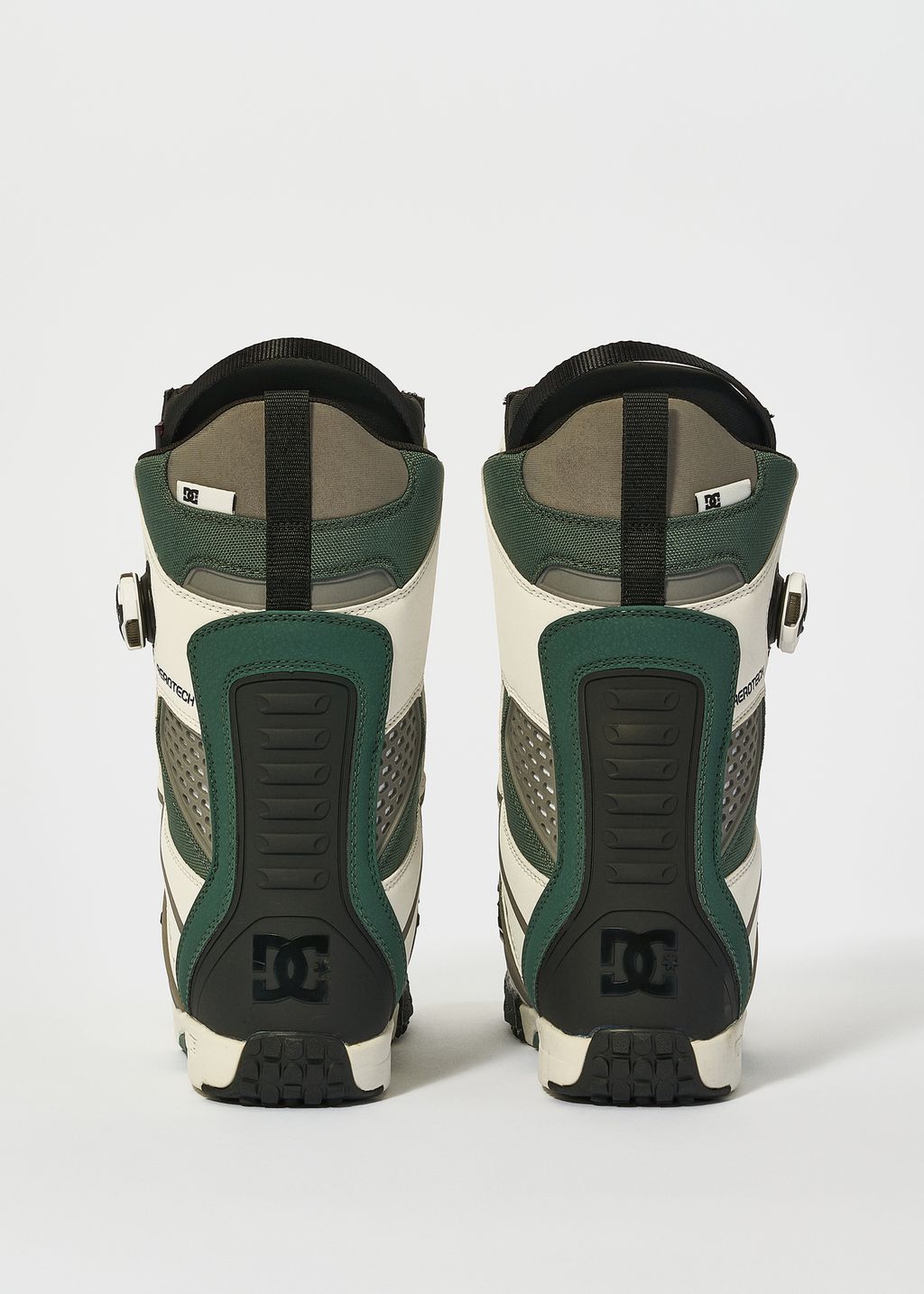 DC Phantom Snowboard Boots