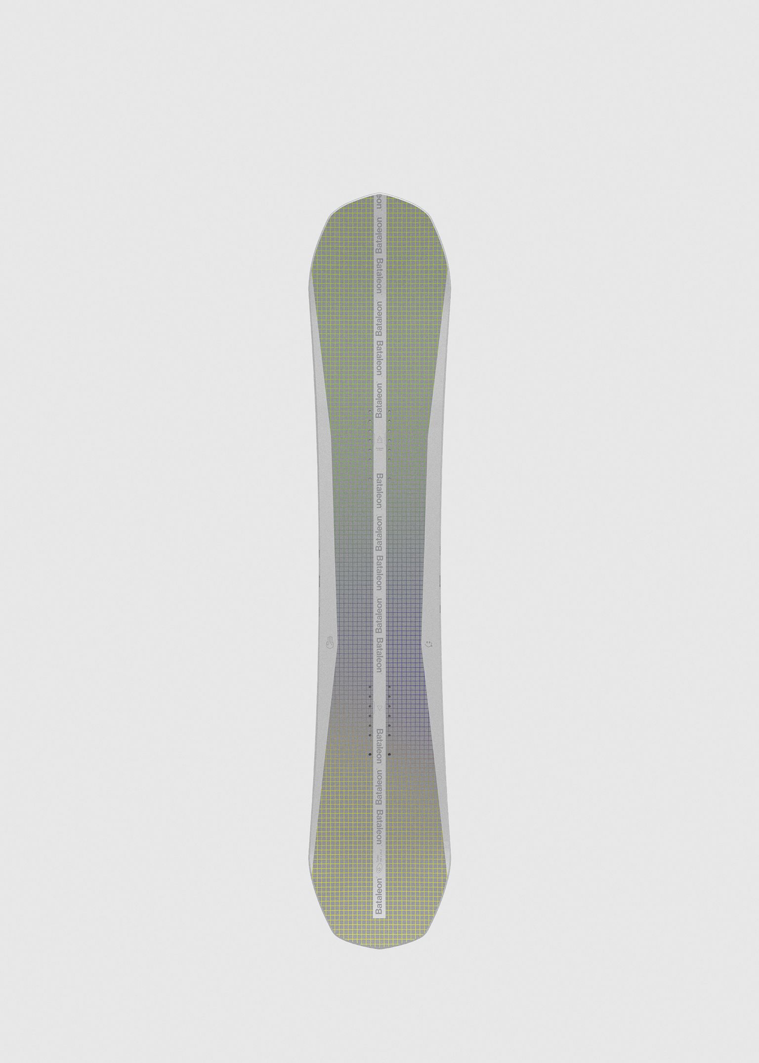 Turbo Snowboard image