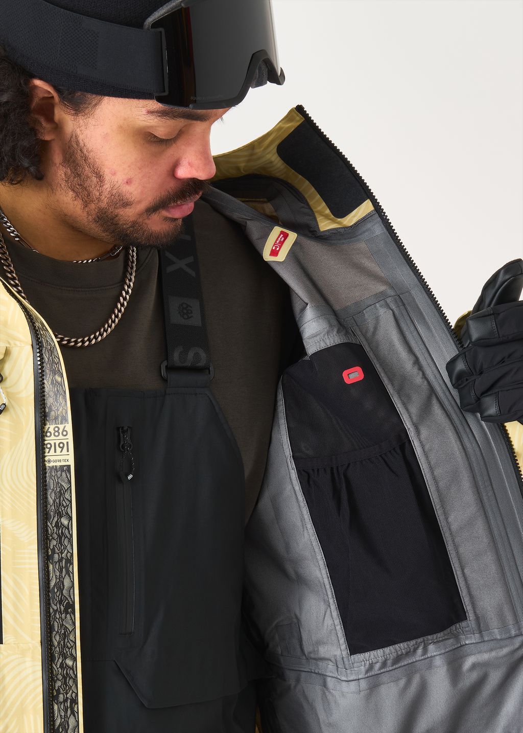 686 GORE-TEX 3L Atv Jacket