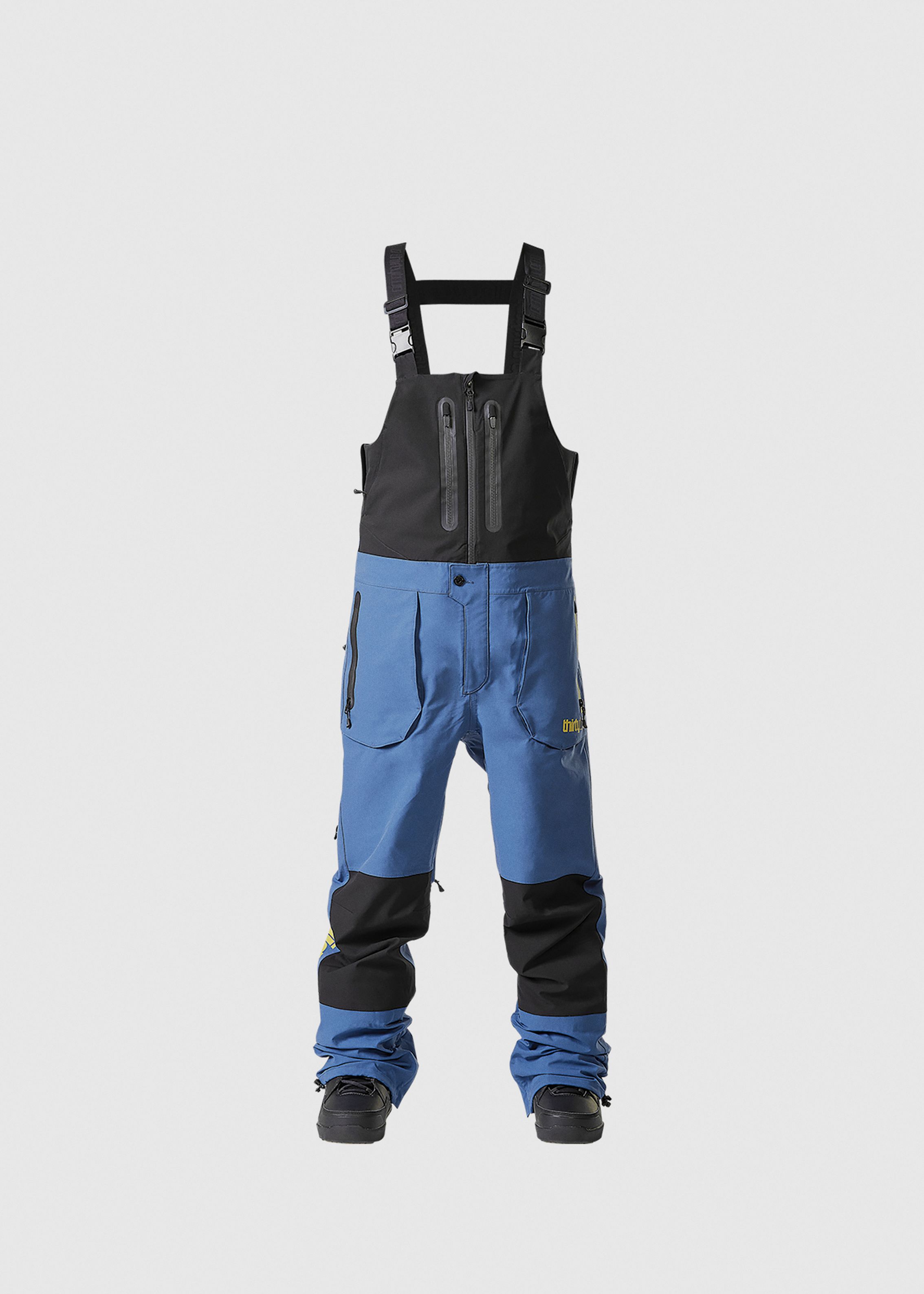 MEN'S TM-3 BIB - ThirtyTwo EU