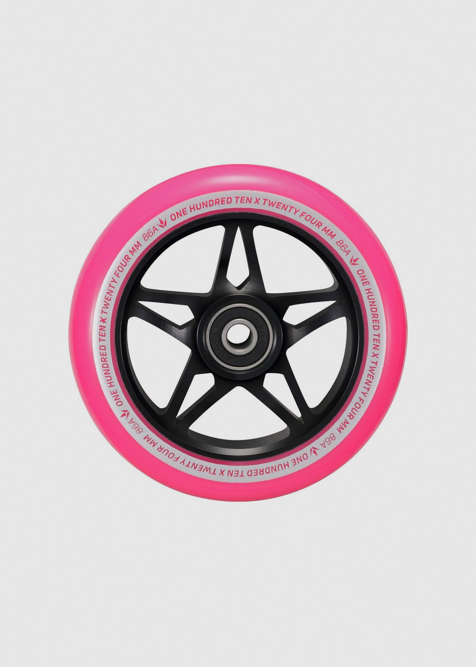 110mm S3 Scooter Wheels image