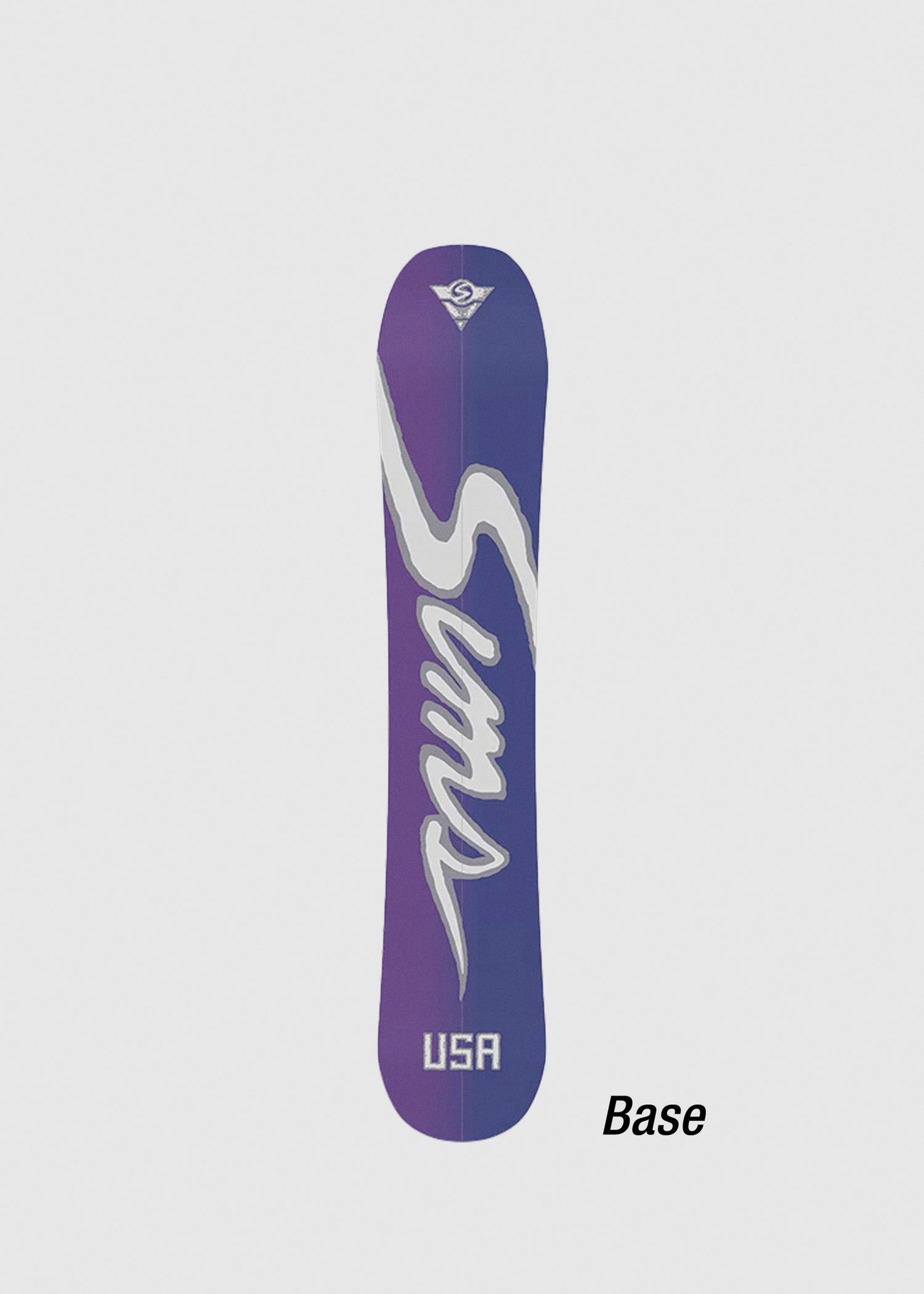 Sims ATV X Snowboard