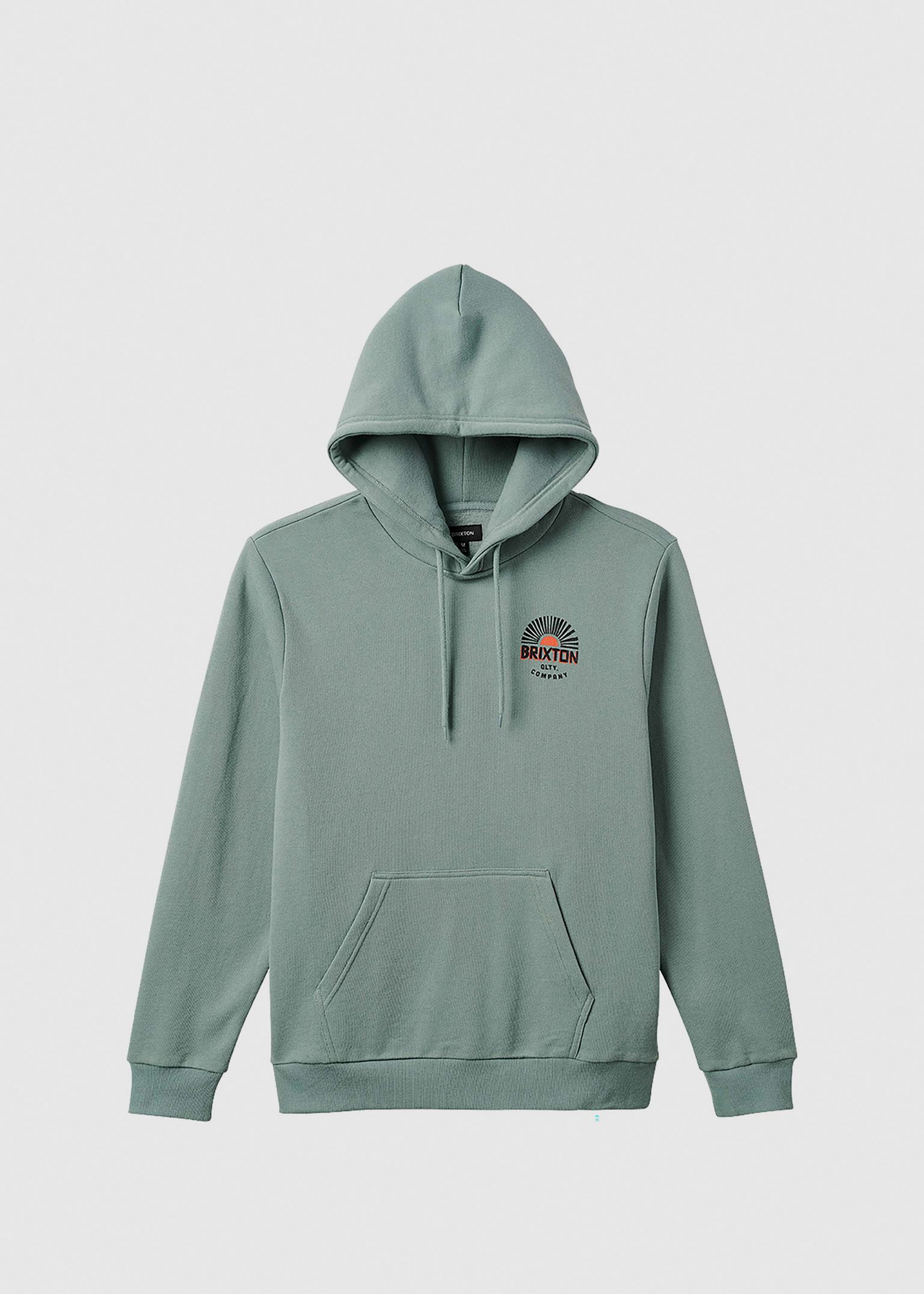 Rising Sun Hoodie image