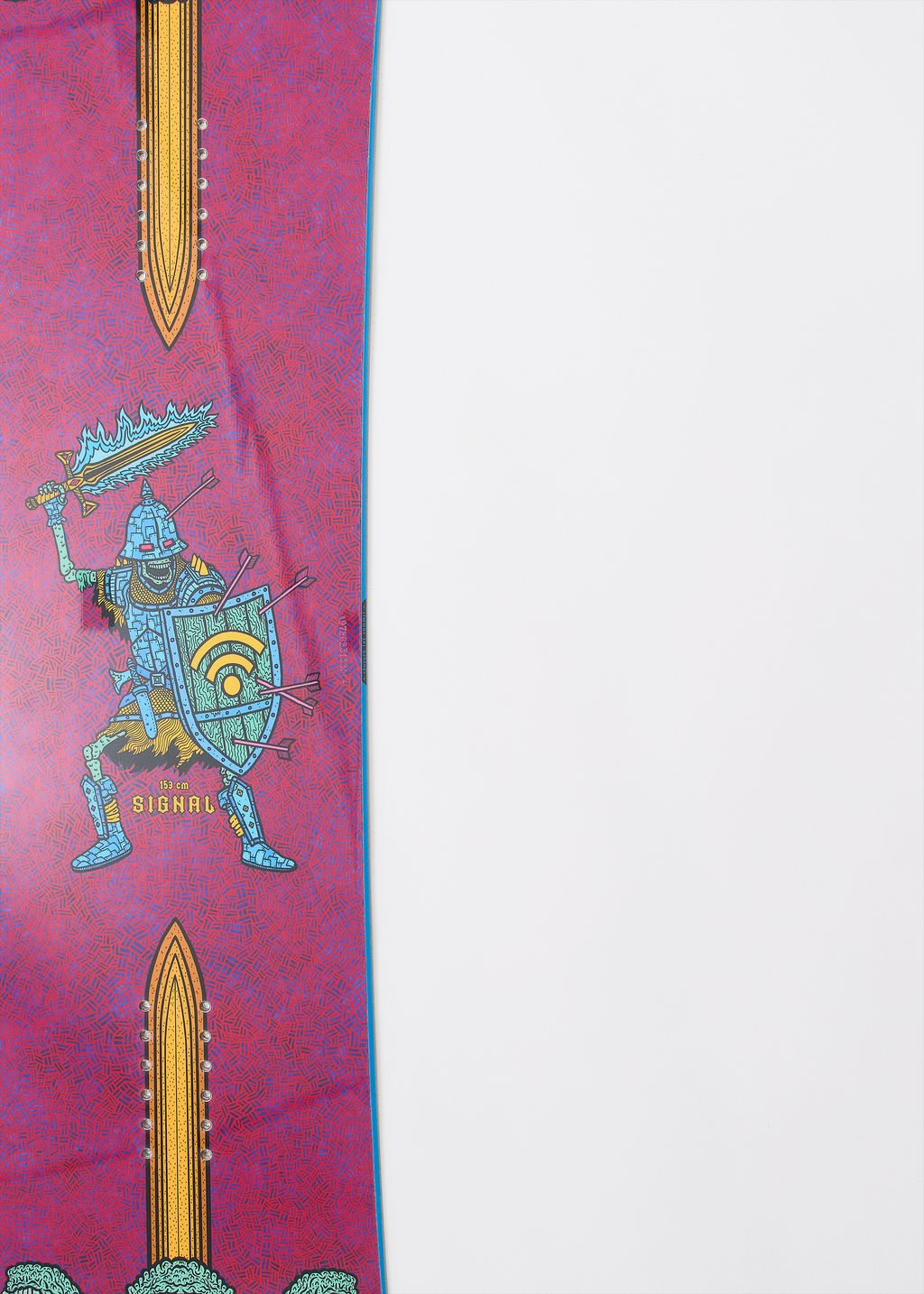 Signal Compass Snowboard