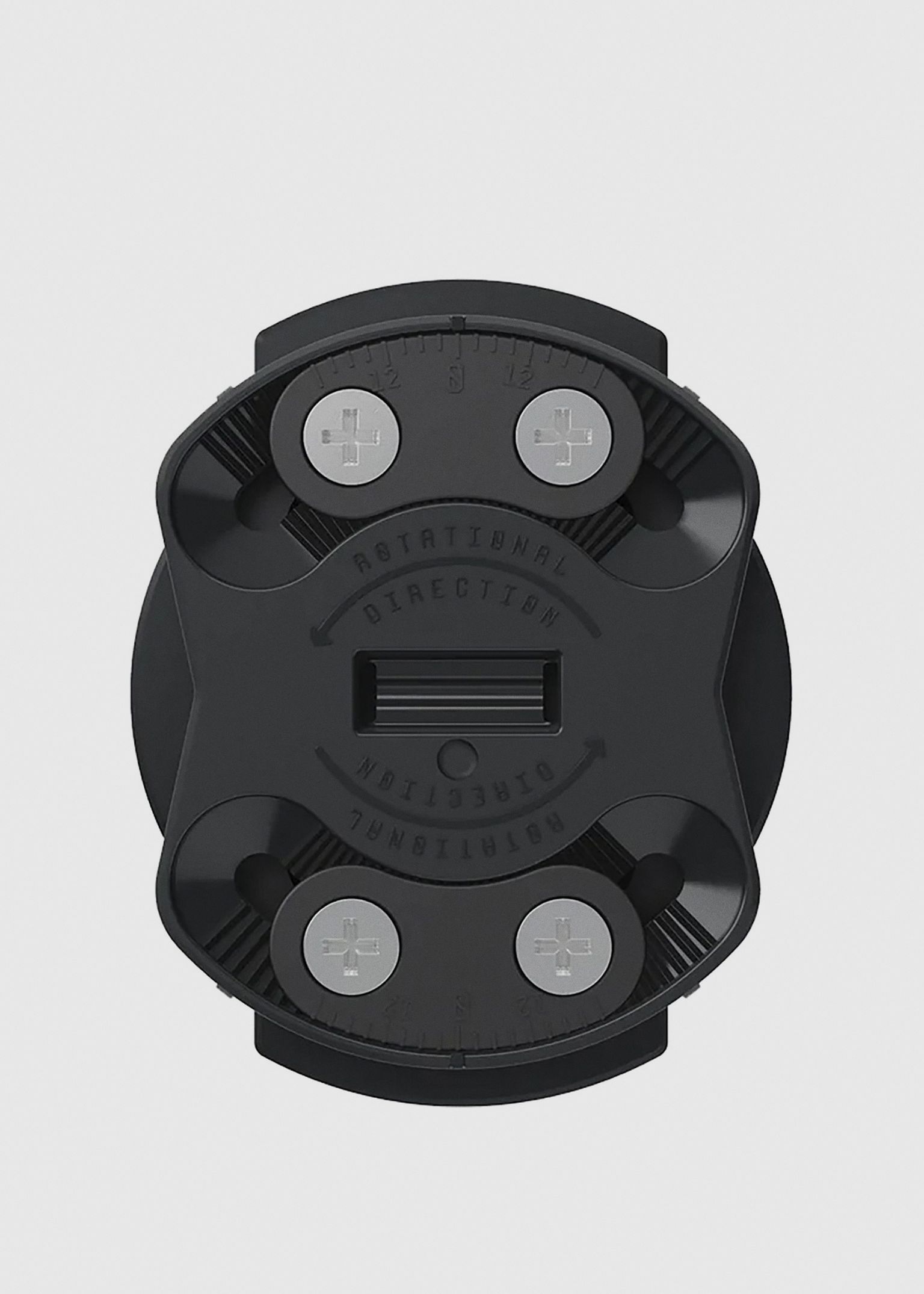 Explorer Quiver Disk image