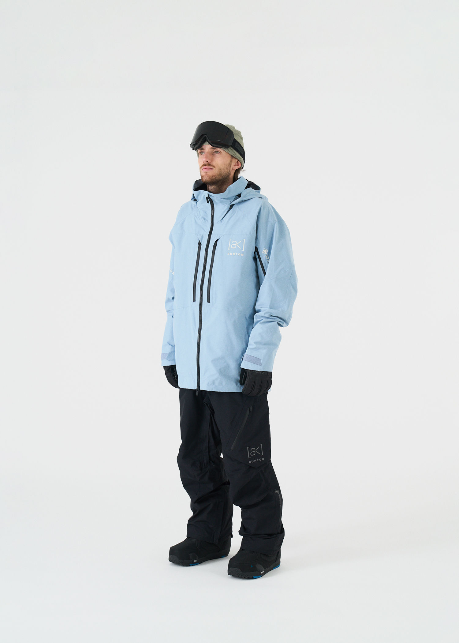 Burton [AK] Swash GORE-TEX 2L Jacket
