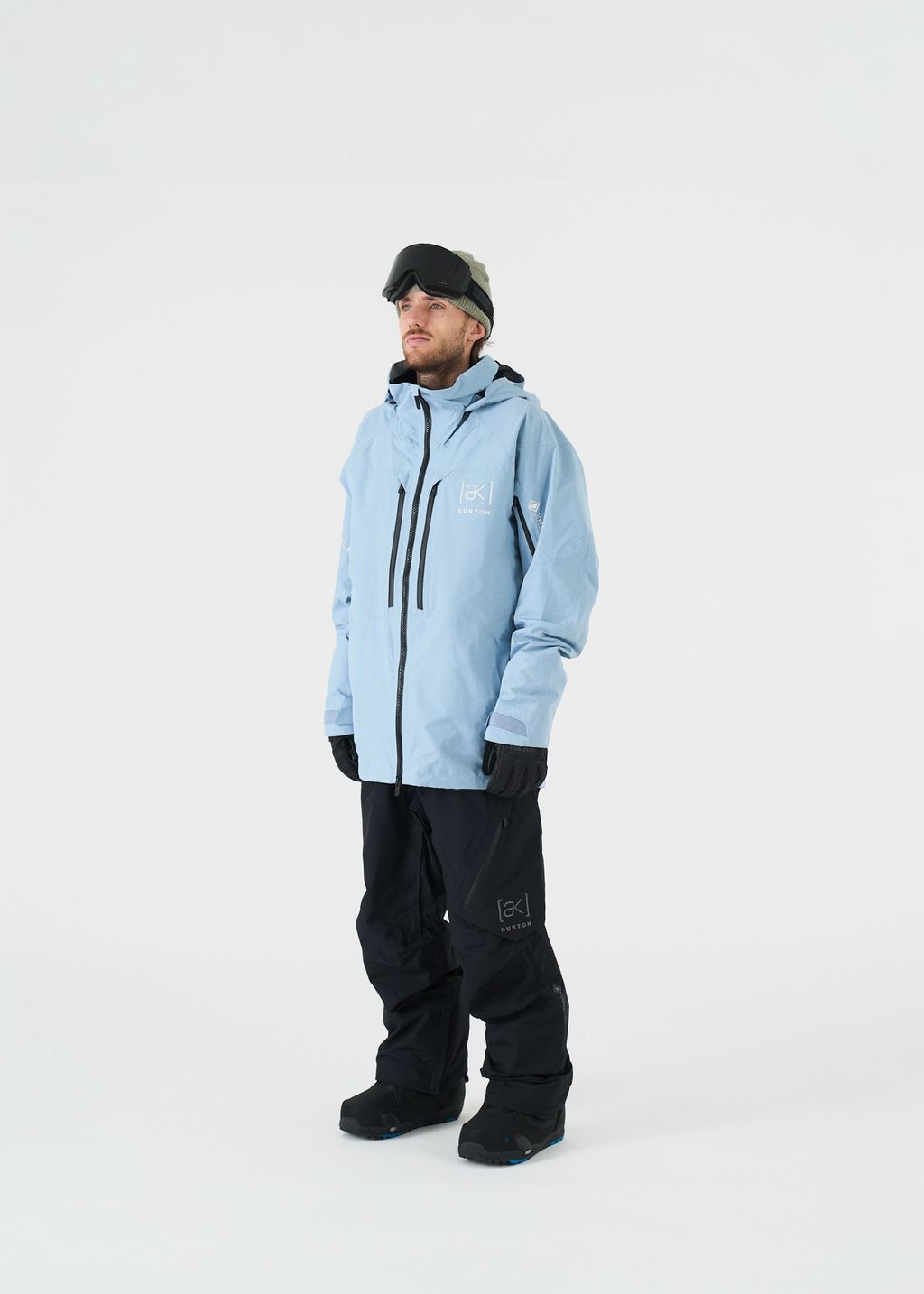 Burton [AK] Swash GORE-TEX 2L Jacket