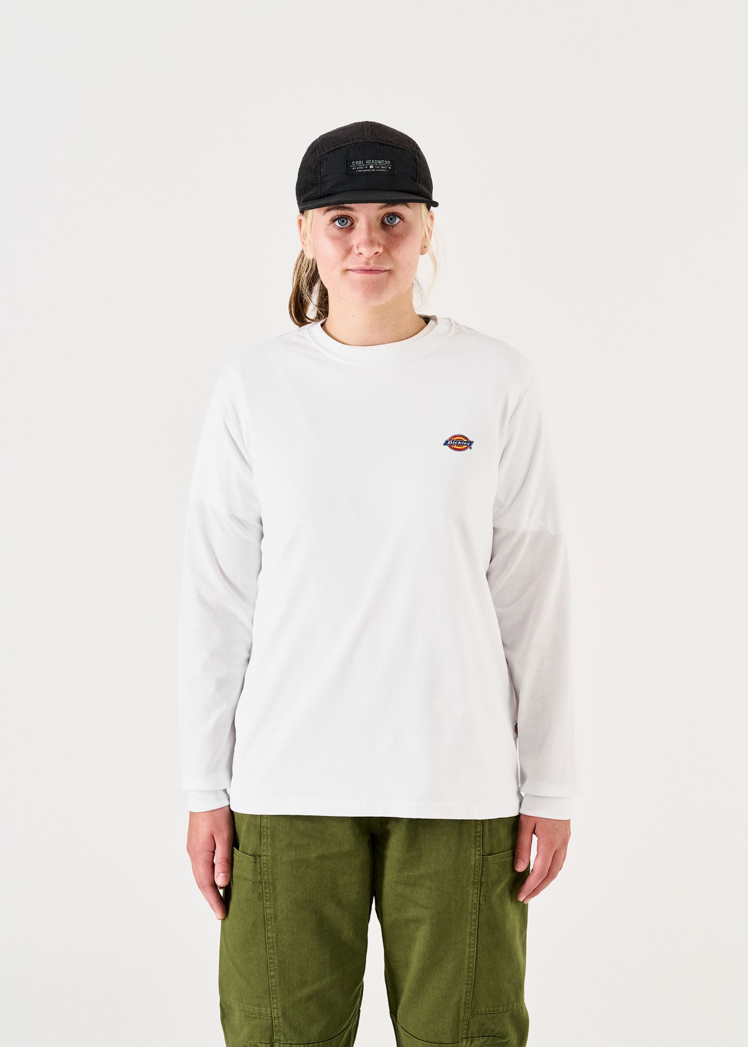 Mapleton Long Sleeve T-Shirt image