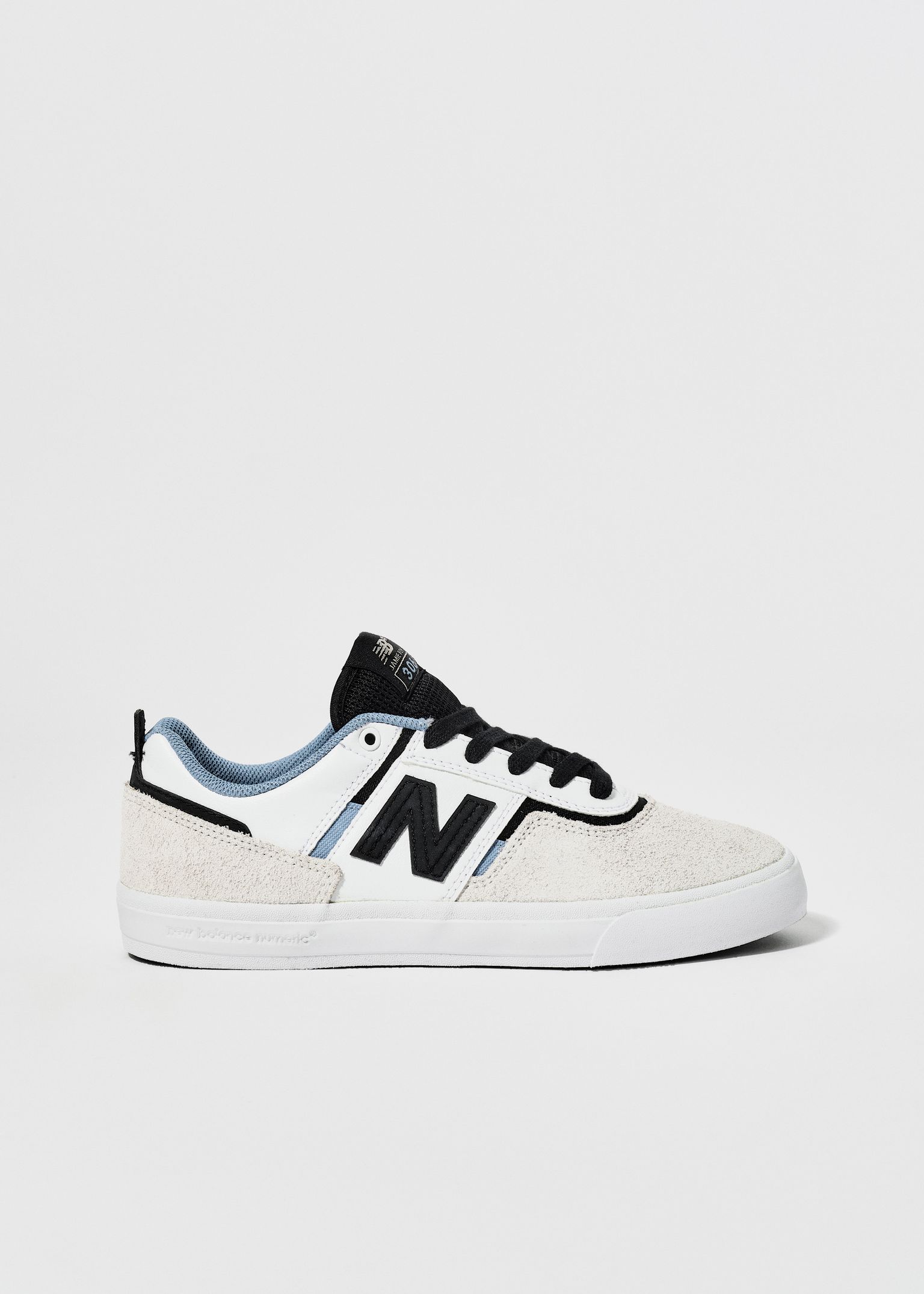 Jamie Foy 306 Shoes image