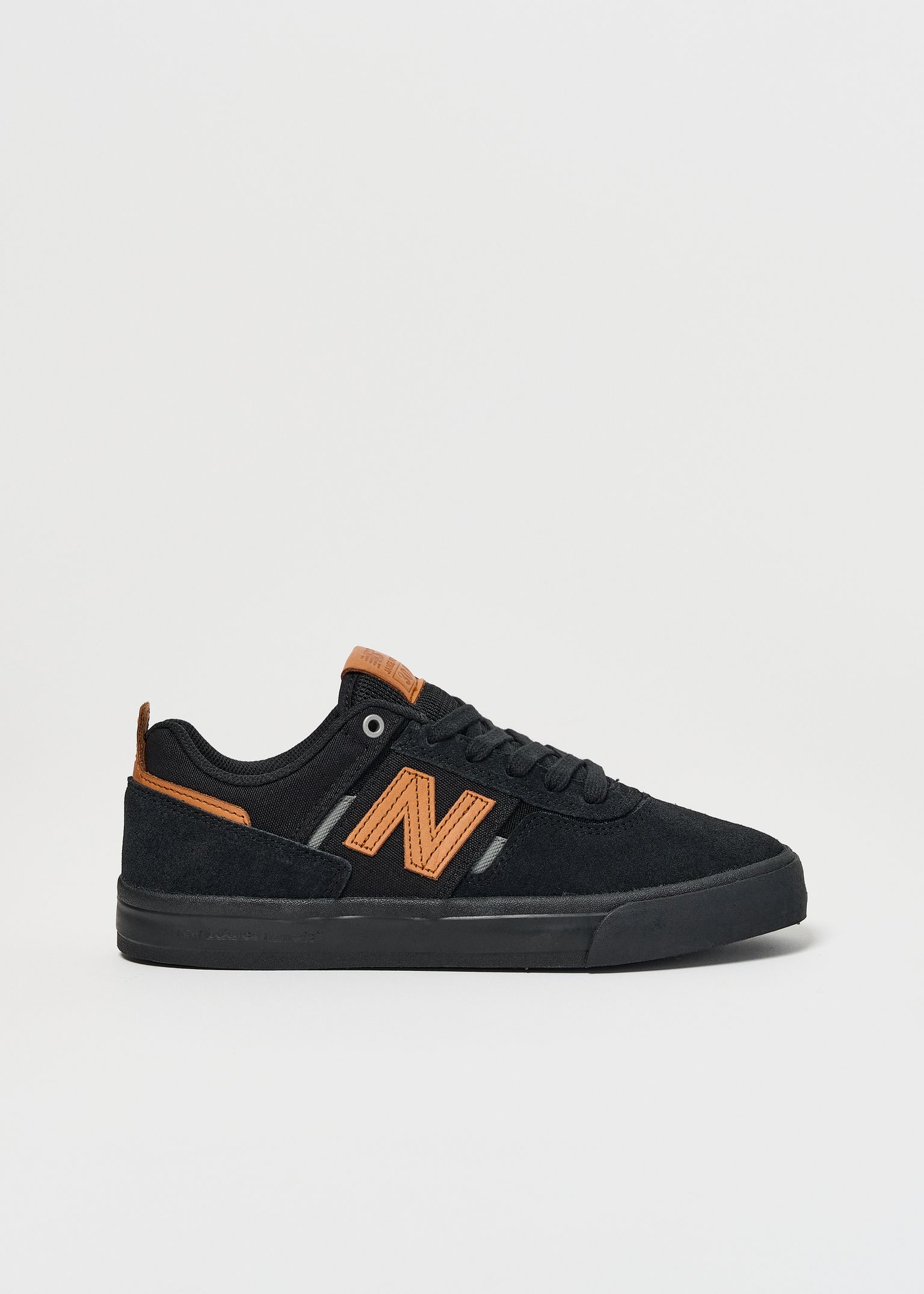 New Balance Numeric Jamie Foy 306 Shoes image