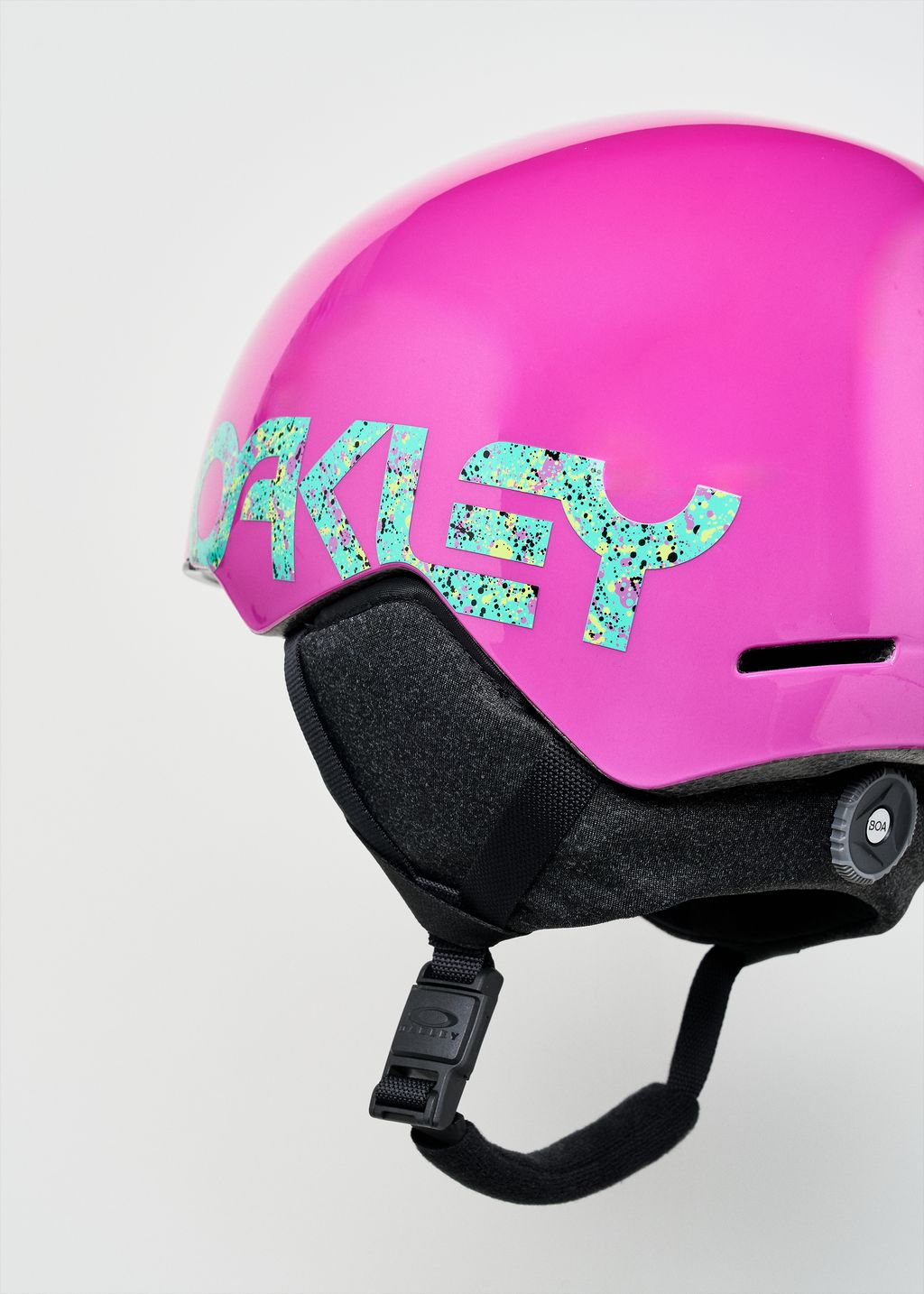 Oakley MOD1 Helmet