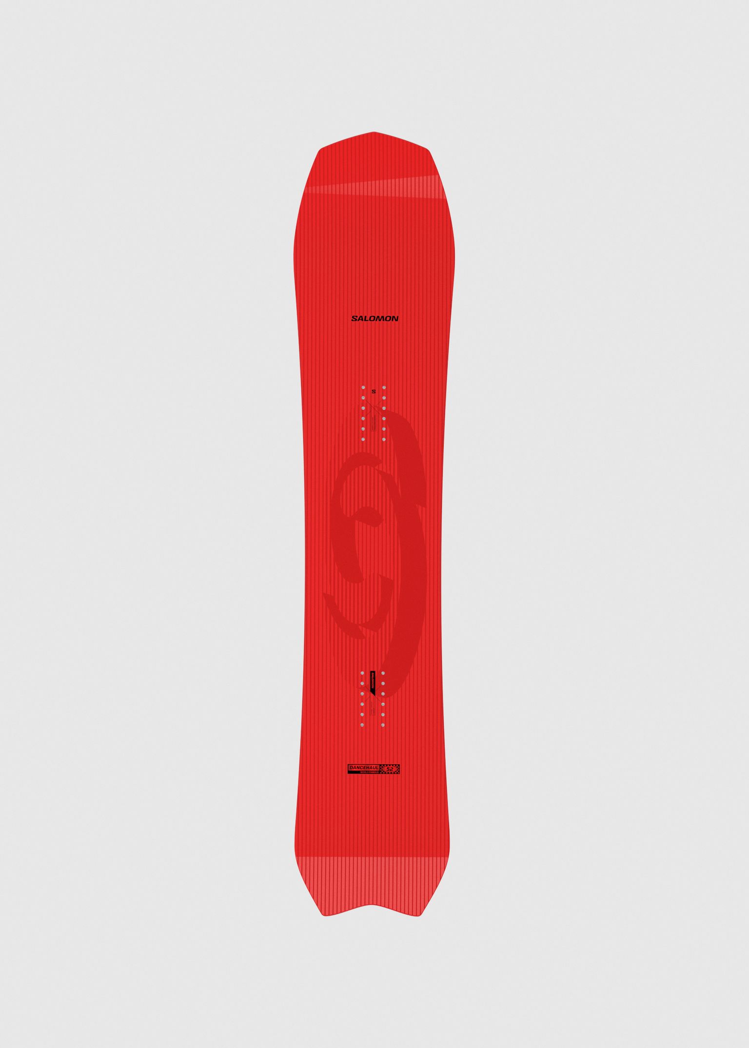 Dancehaul Snowboard image