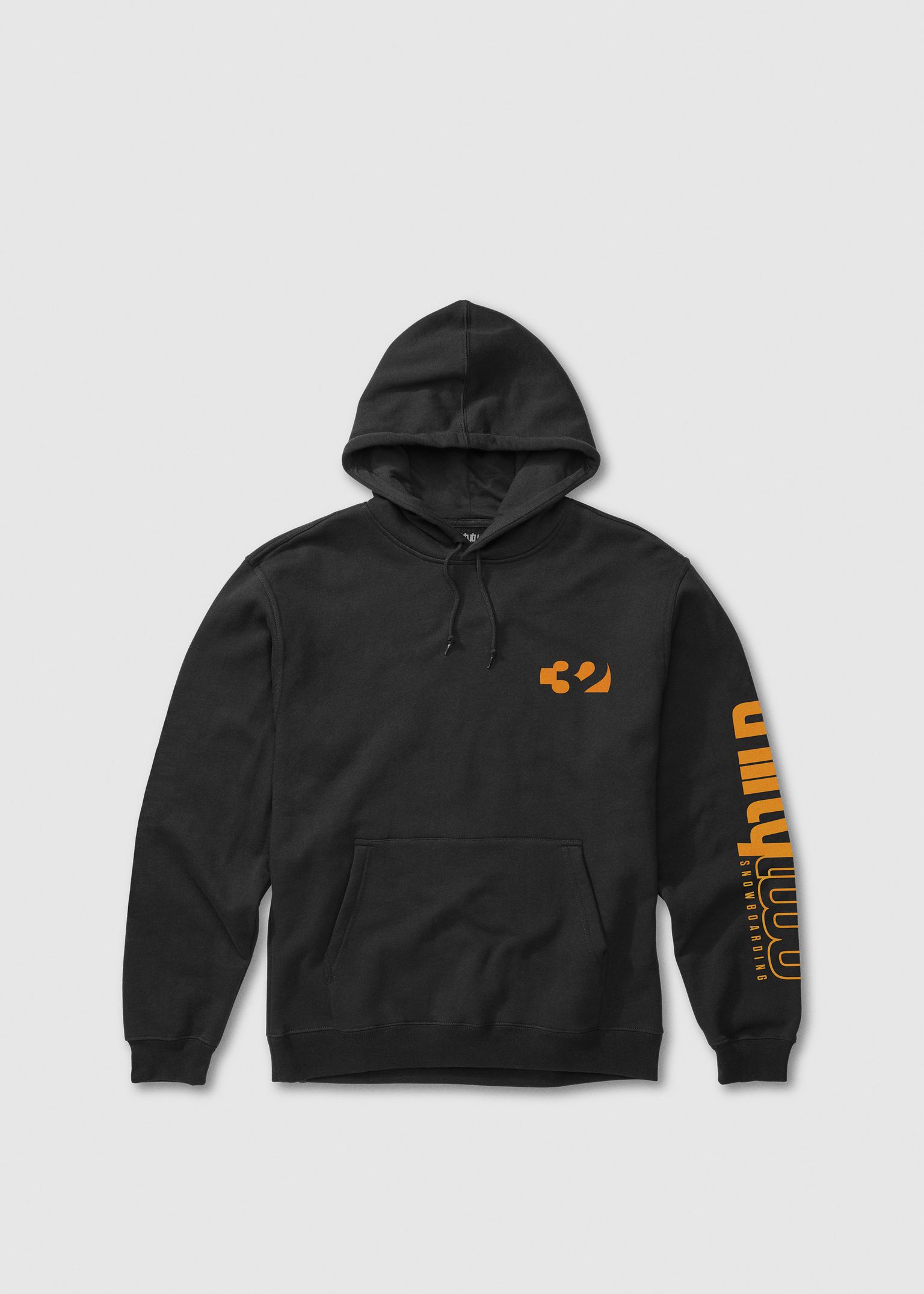 Youth Double Hoodie image