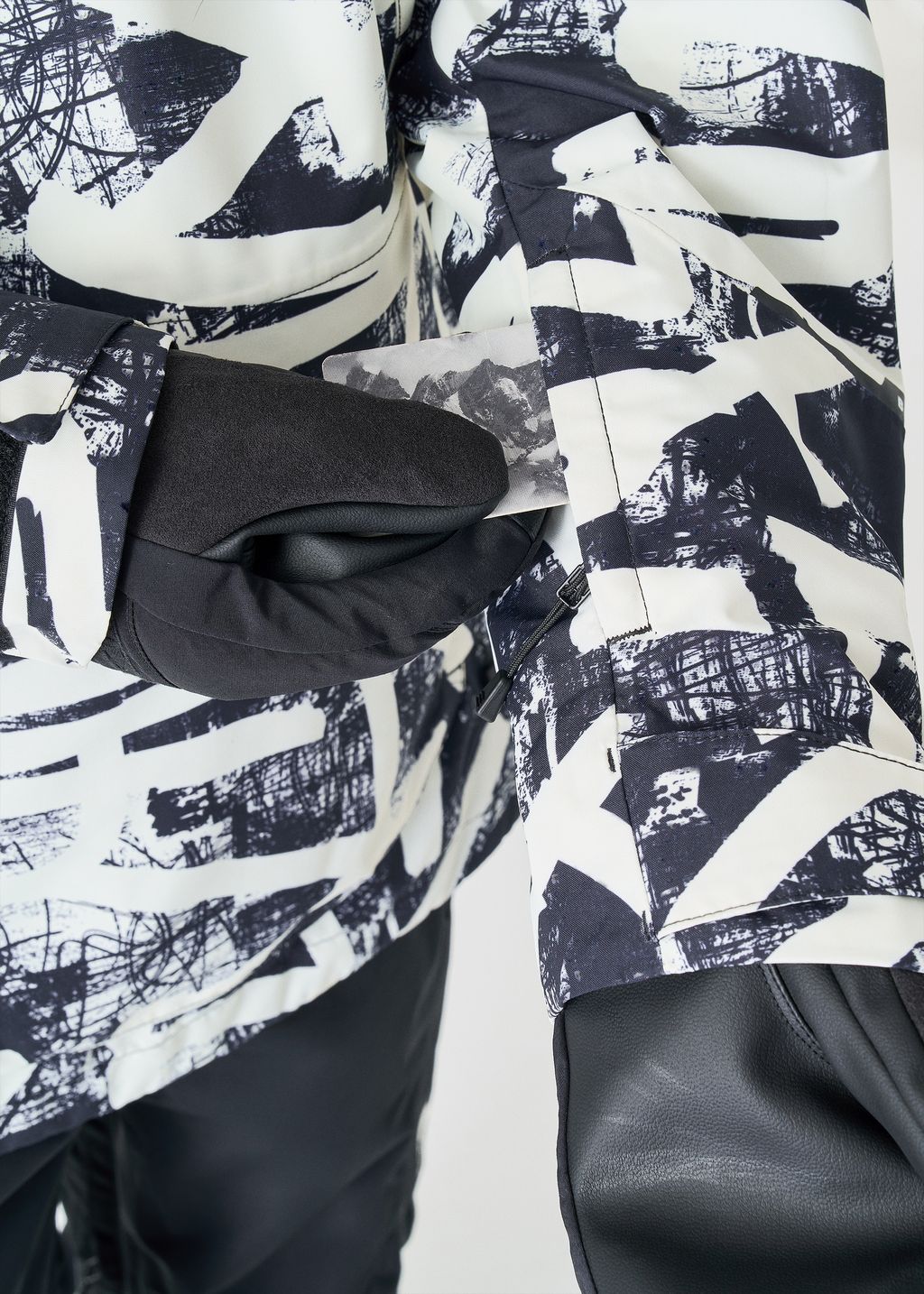 Burton Reserve 2L Relaxed Anorak