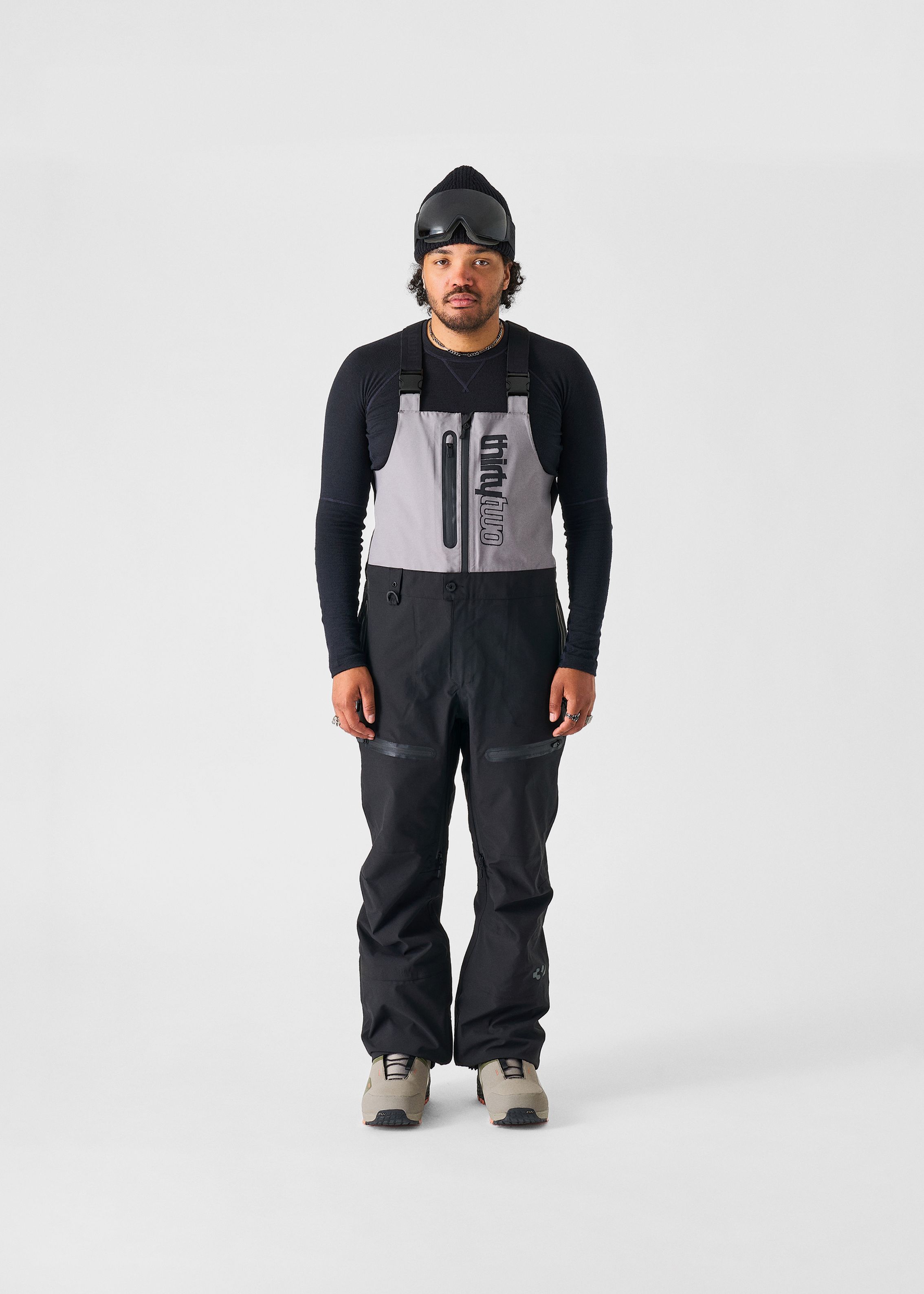 ThirtyTwo TM-3 Bib Pants