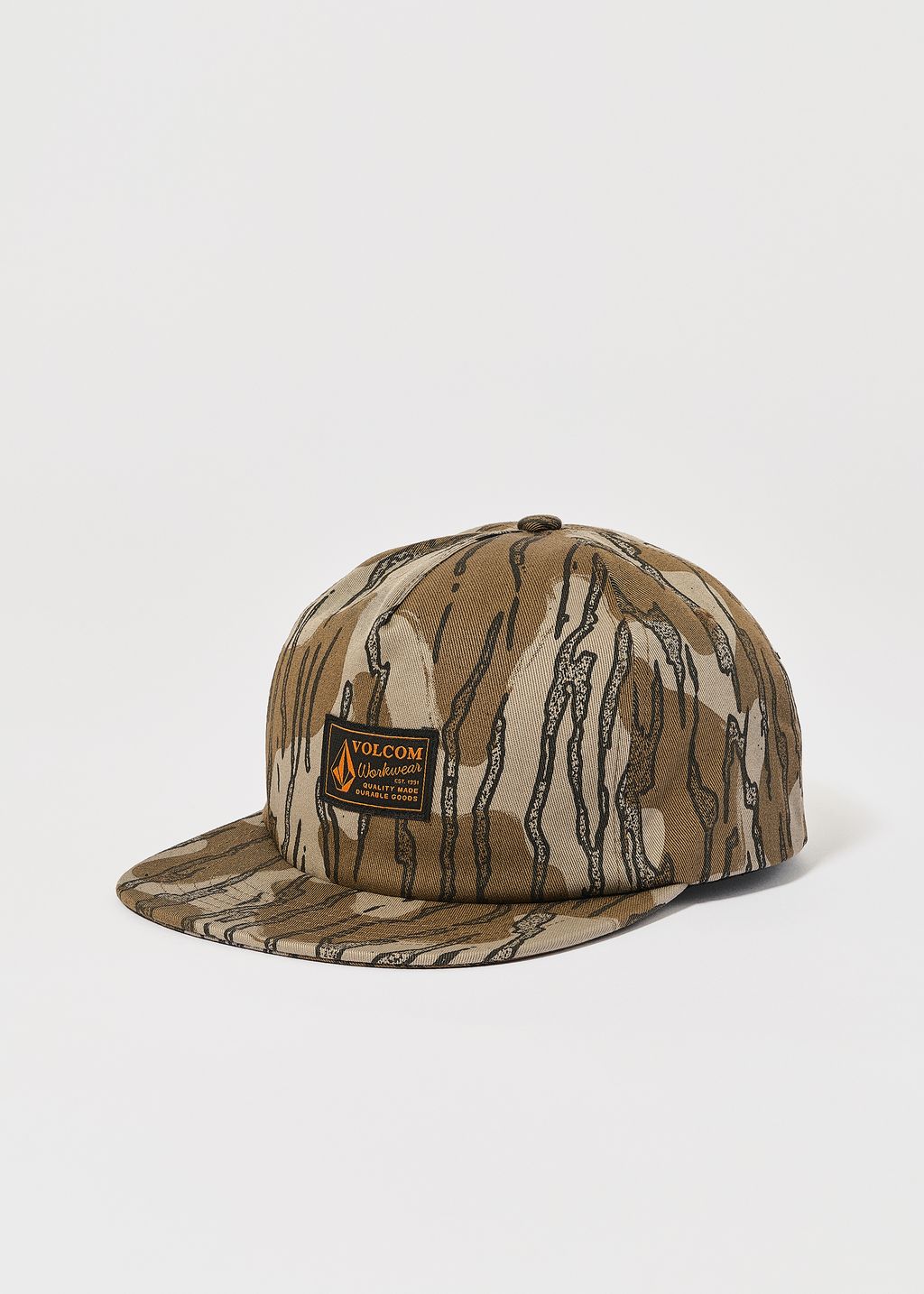 Volcom Workwear ADJ Hat