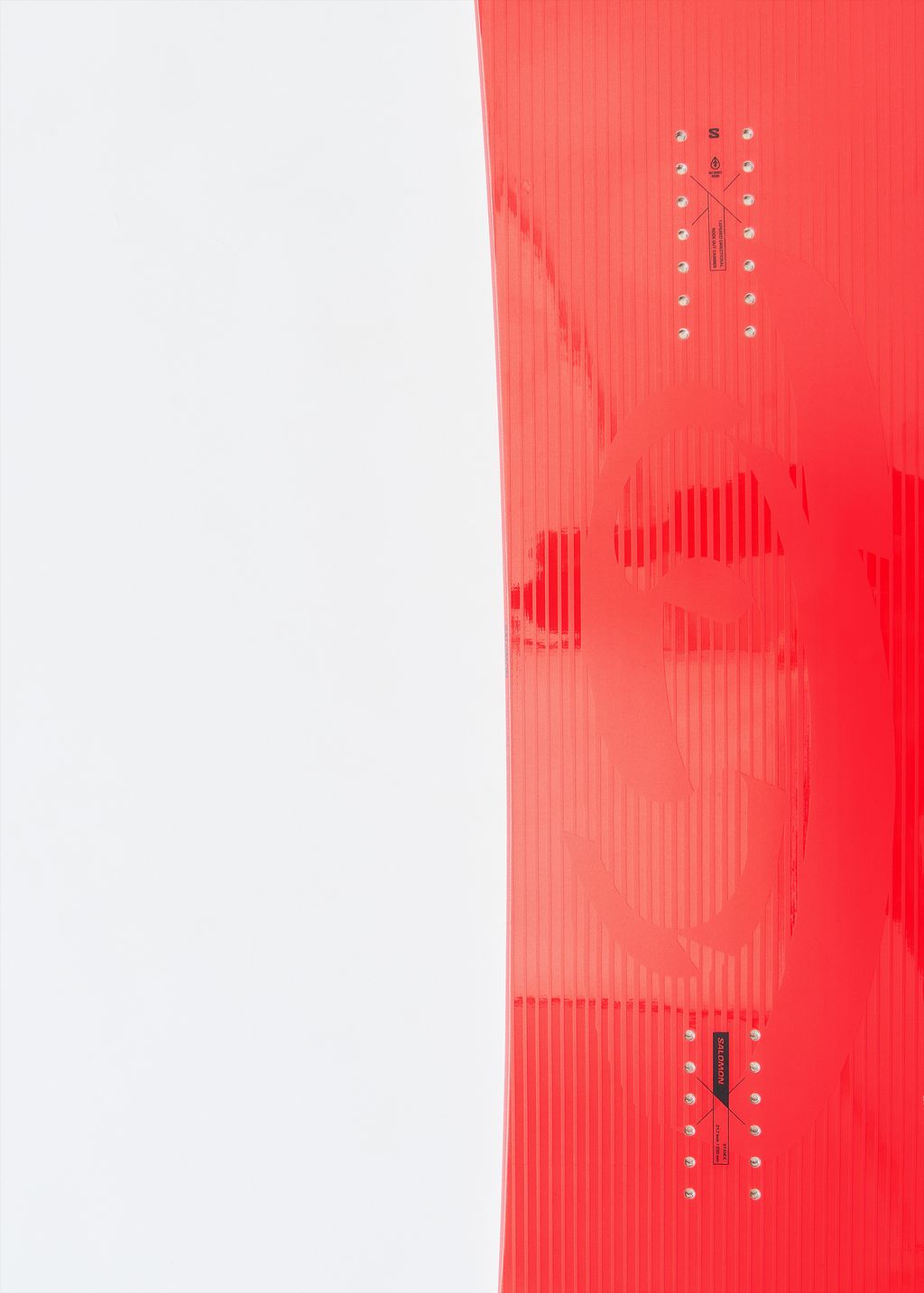 Salomon Snowboards Dancehaul Snowboard