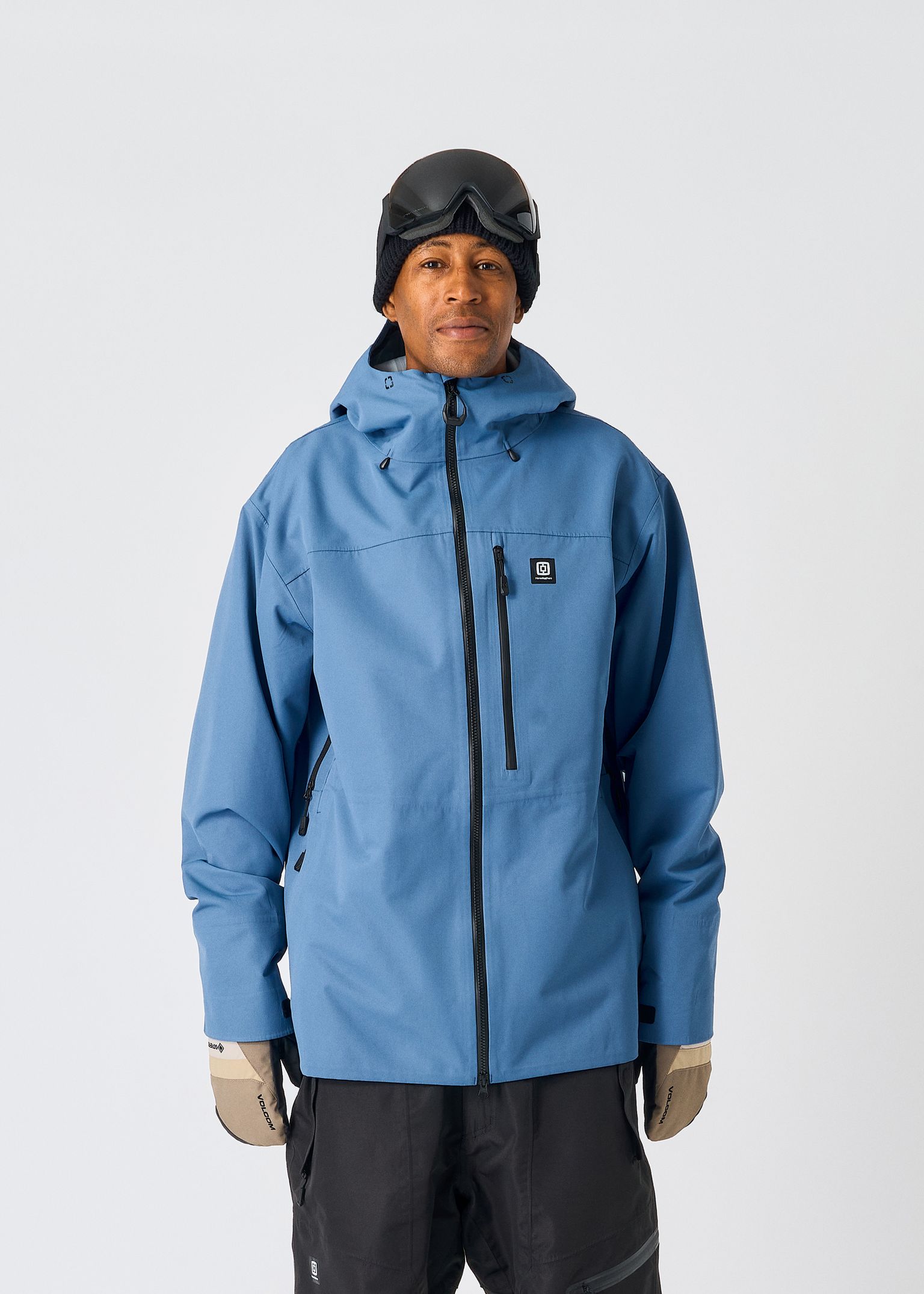 Terra Jacket image