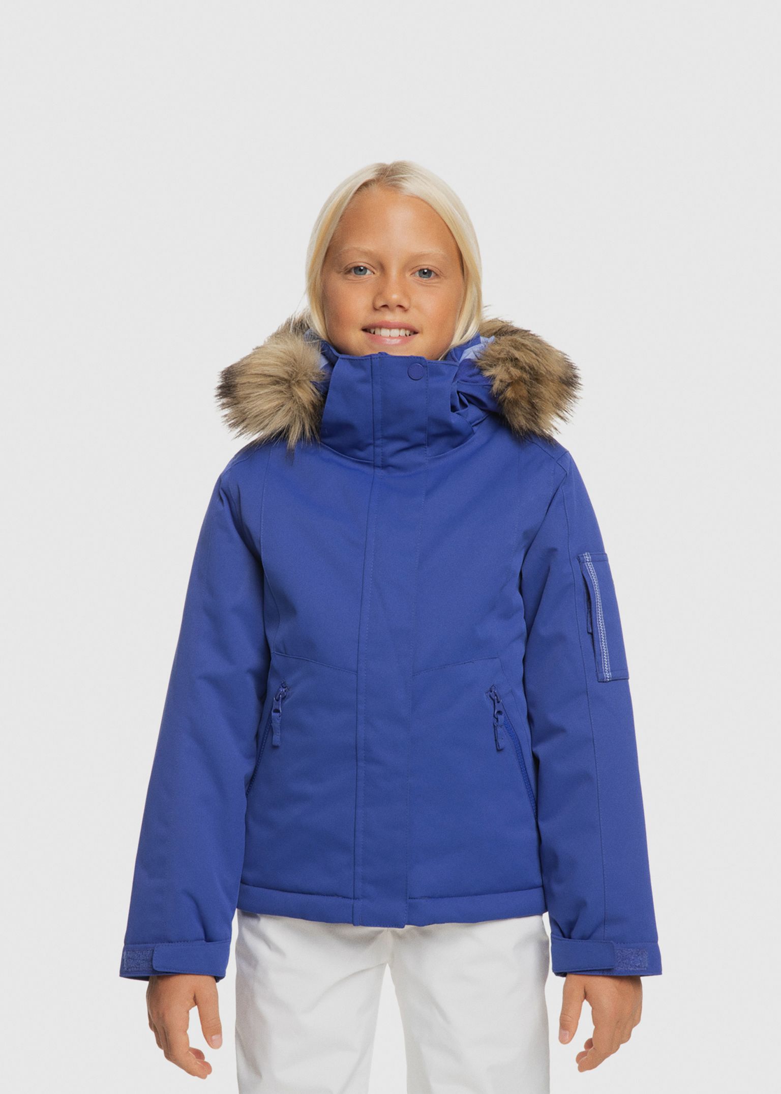 Girl's Mead Jacket 14+ image