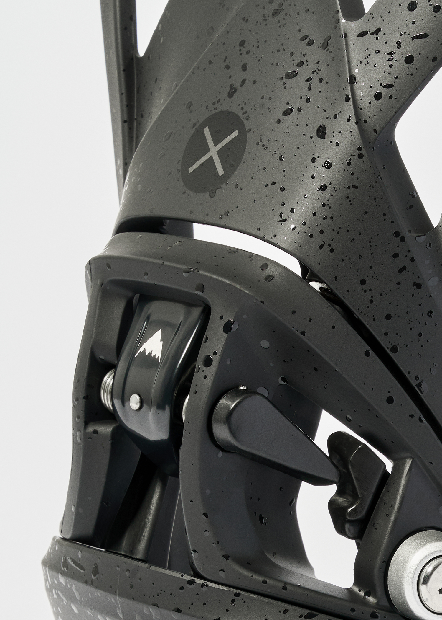 Step On® X Re:Flex Snowboard Bindings Amazon.com : Burton Men's Step On X Re:Flex Snowboard