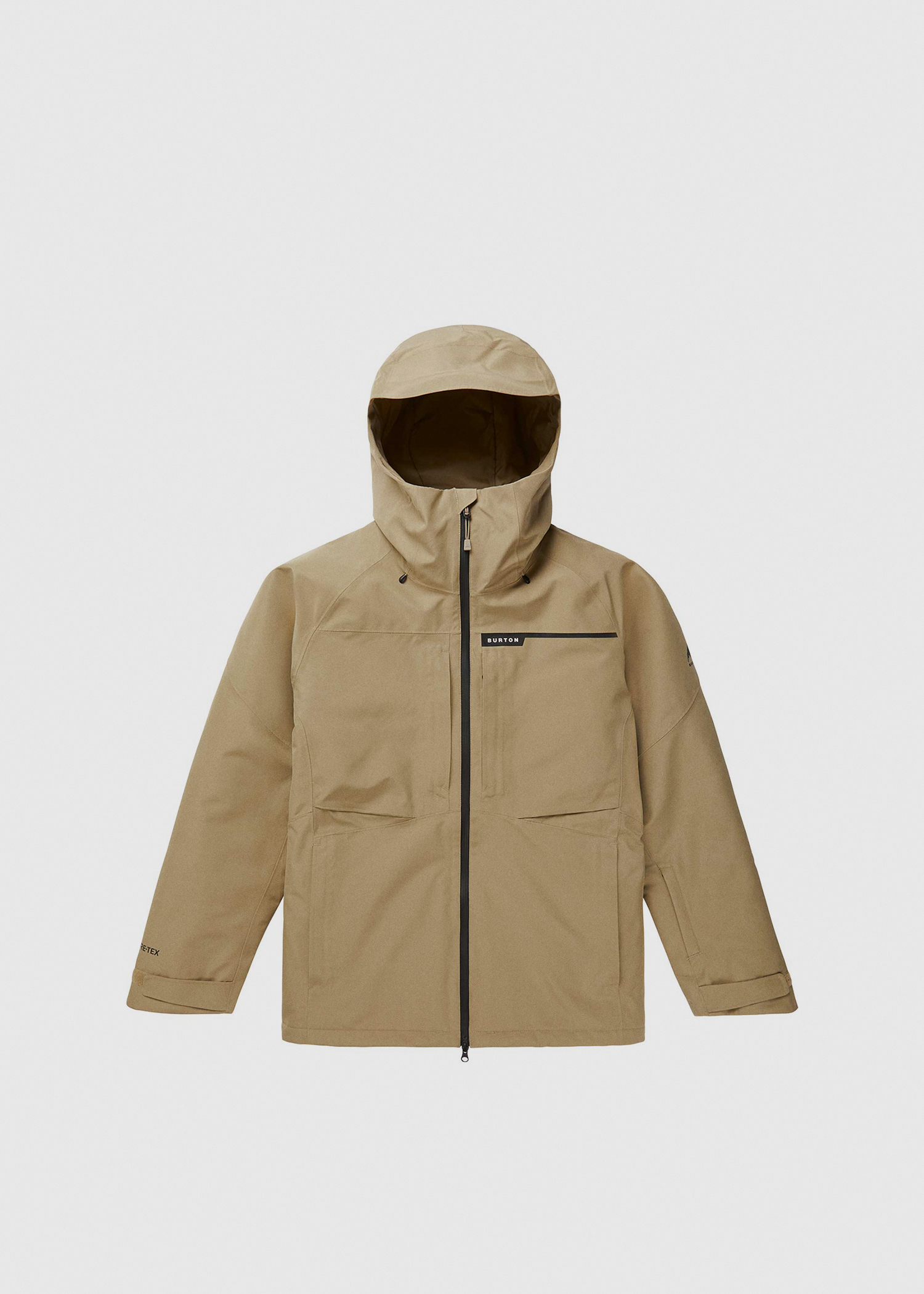 Burton Pillowline GORE‑TEX 2L Jacket M 523100937_supplier_thesnowboar