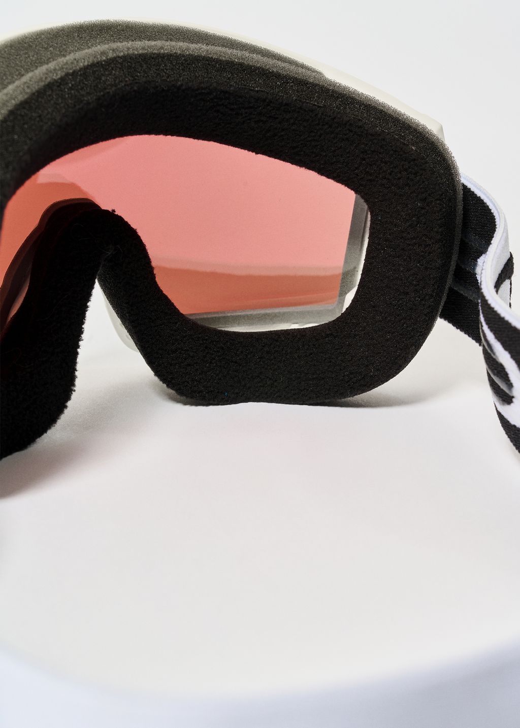 OAKLEY LINE MINER M Matte White ゴーグル Oakley Line Miner™ M Snow Goggles - Matte White - Prizm Snow