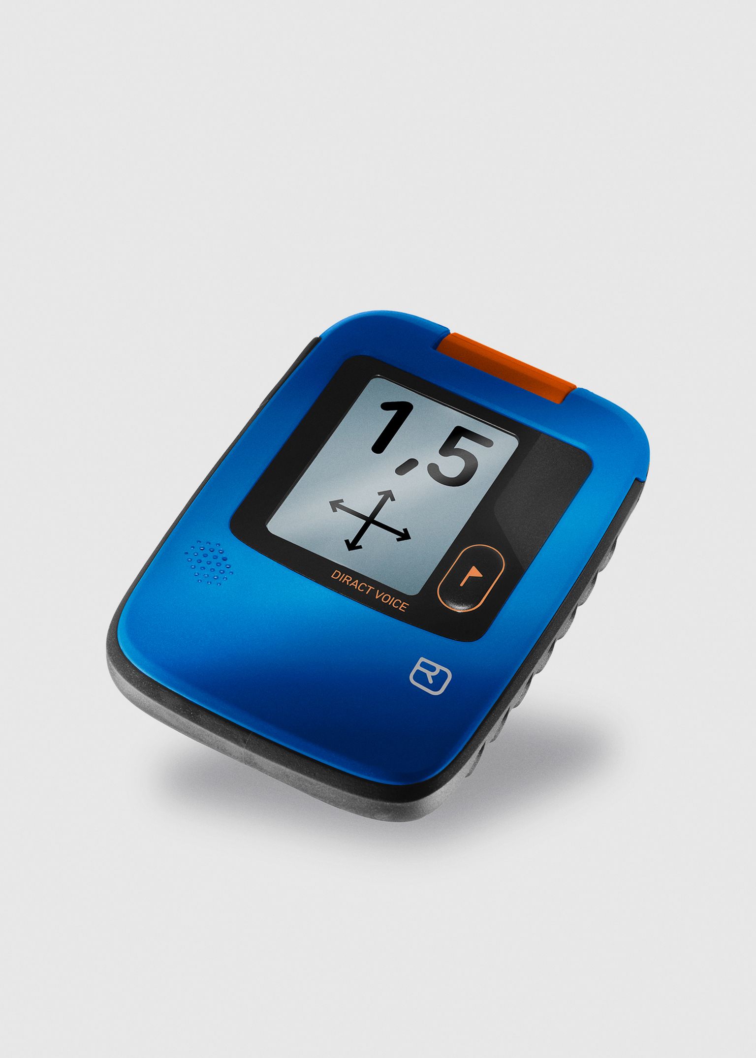 Diract Voice Transceiver image