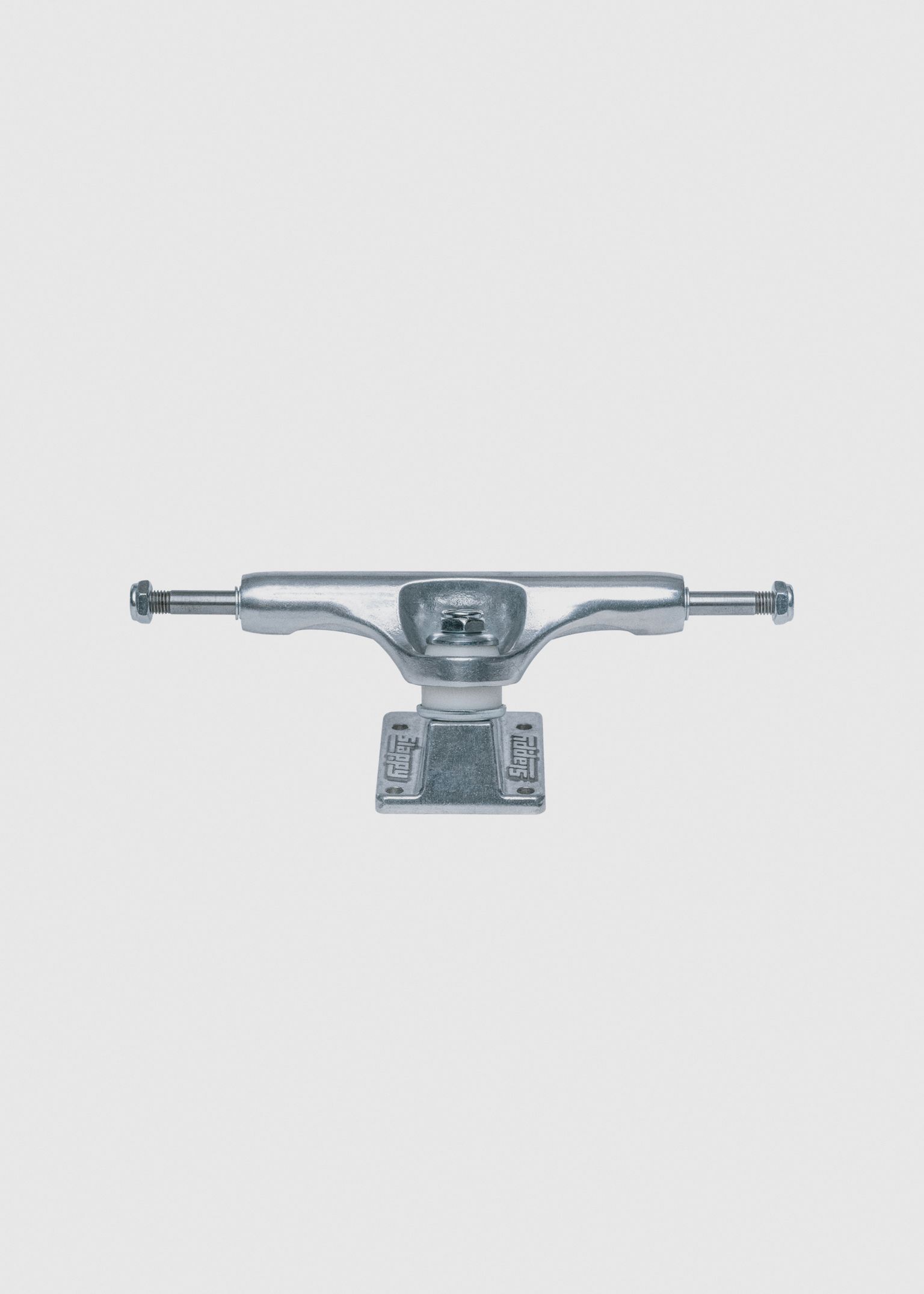 ST1 Classic Polished 8.25" Skateboard Truck image