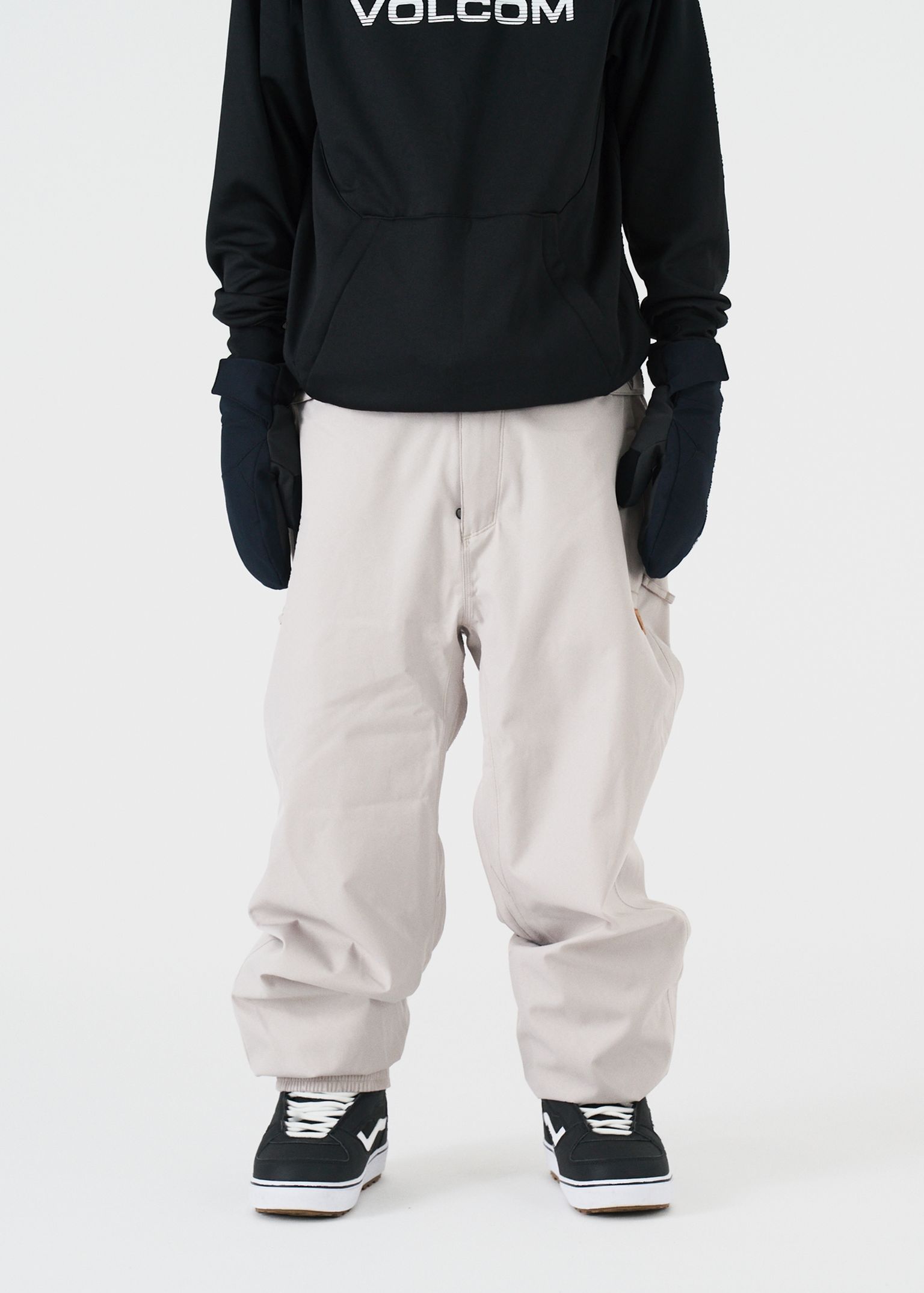 Volcom Arthur 20K Pants image