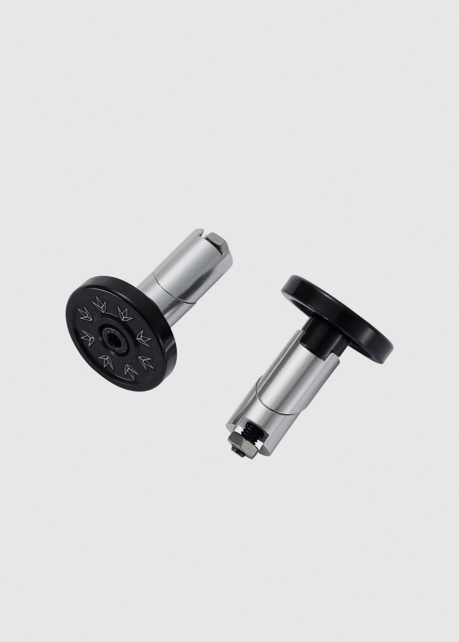 Alloy Bar Ends image