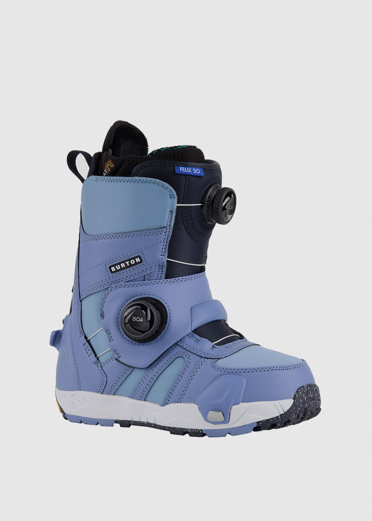 Felix Step On Snowboard Boots image