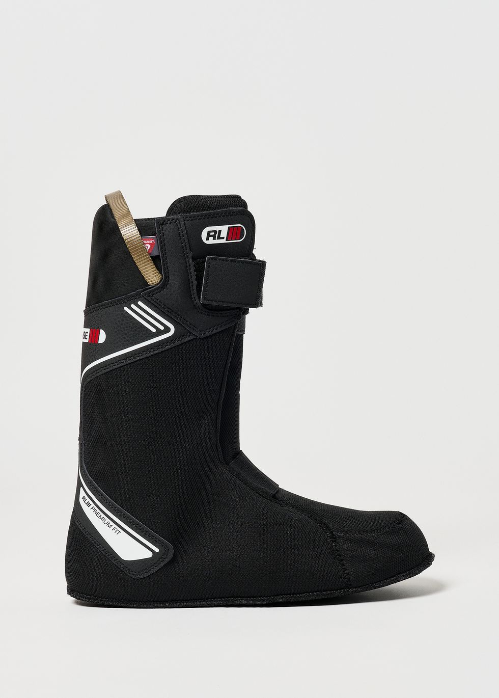 スノーボード DC PREMIER HYBRID 28.0 DC Premier Hybrid Snowboard Boots