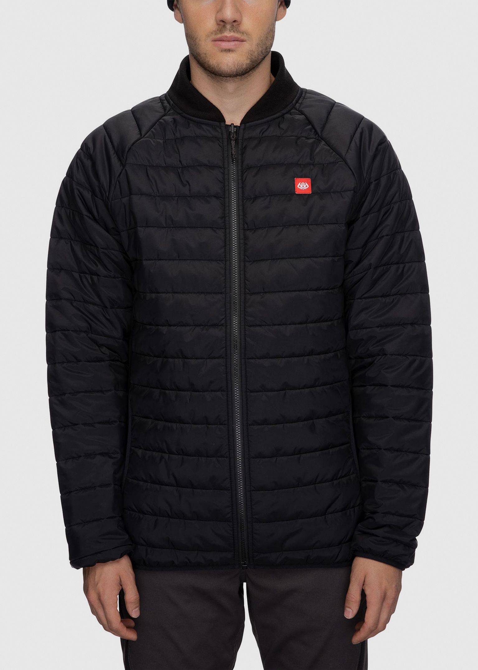 Thermal Puff Jacket image