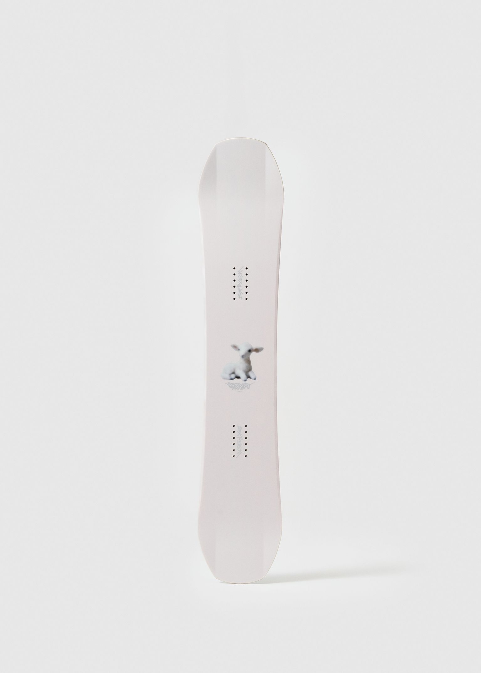 Stereo Snowboard image