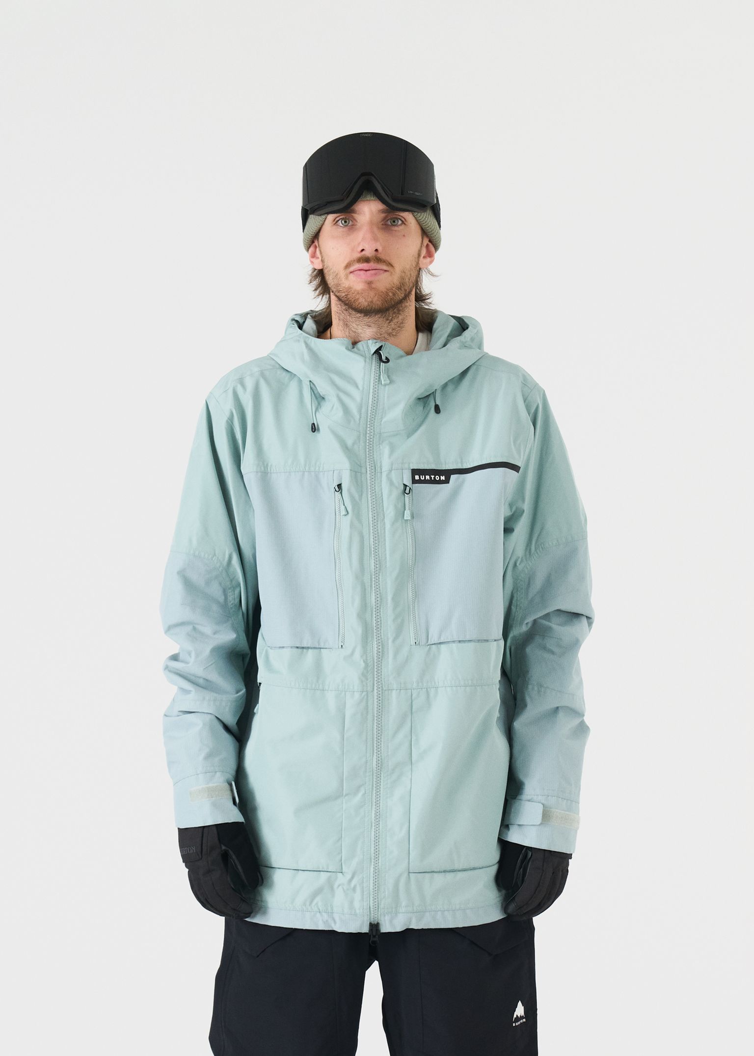 Frostner Jacket image