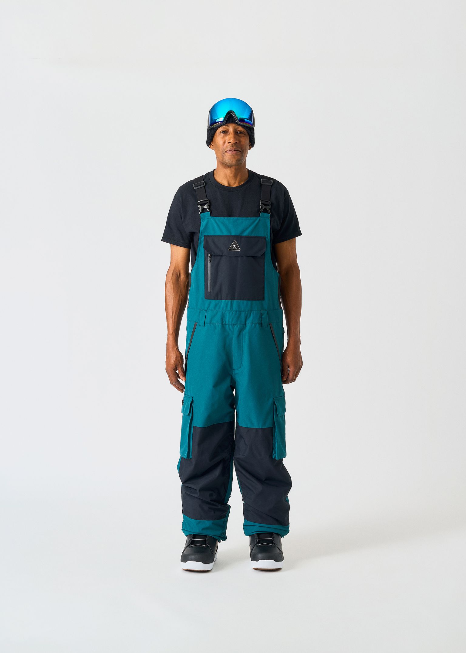 Brigade 30K Bib Pants image