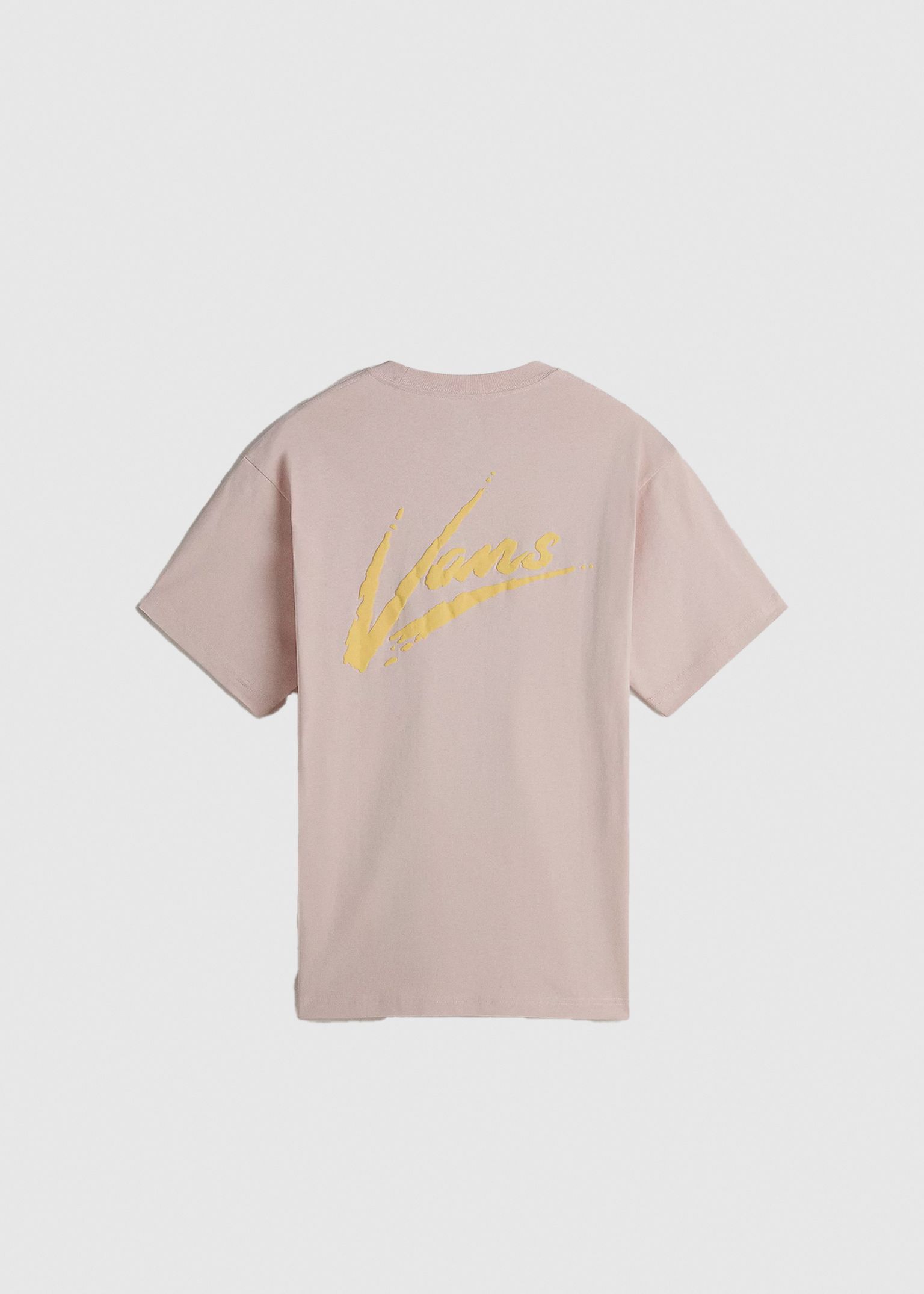 Brush Loose T-Shirt image