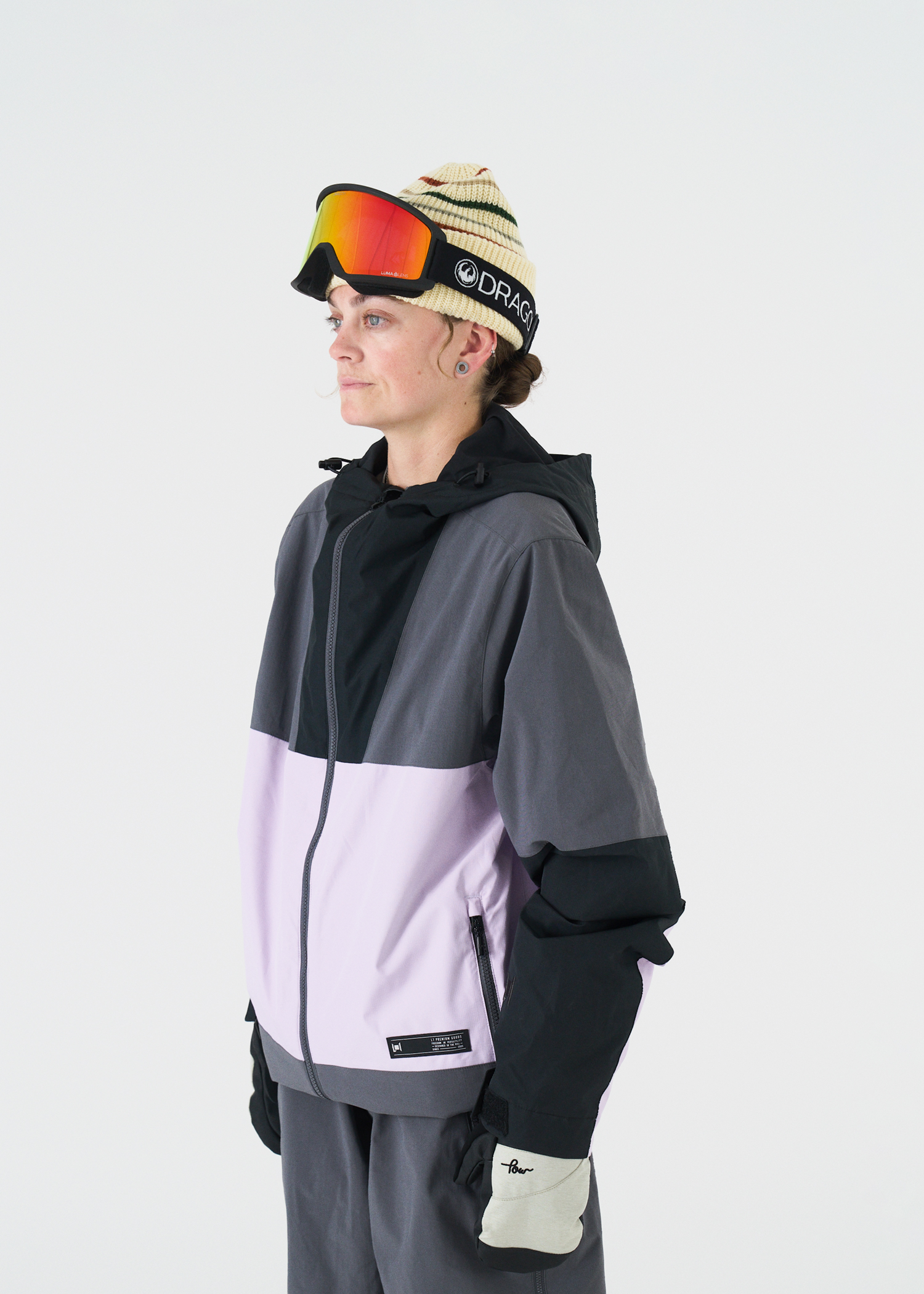 L1 Premium Goods Ventura Jacket