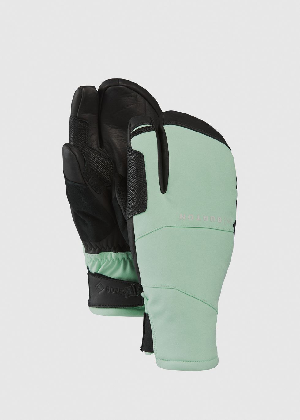 スキー・スノーボードアクセサリー Burton AK Gore-Tex Leather Clutch Mitten Burton [ak] Clutch GORE-TEX Mittens | Winter Mittens | Burton.com