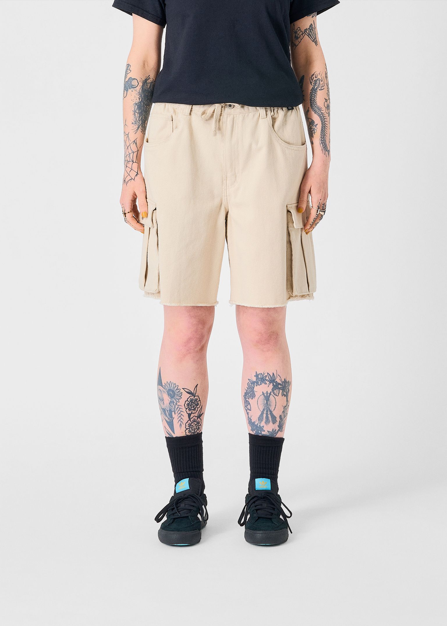 Kaylee Cargo Short image